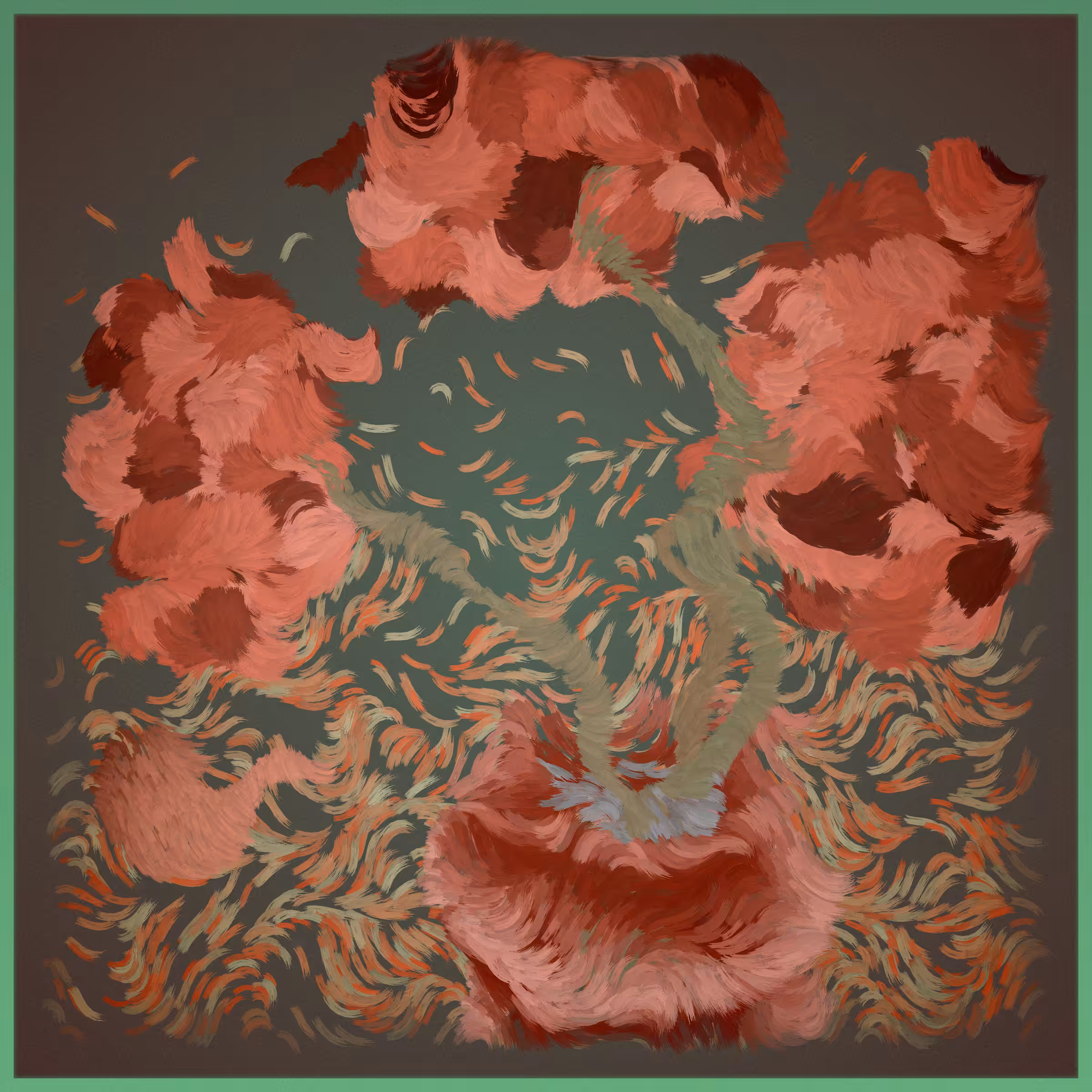 Chimera #789