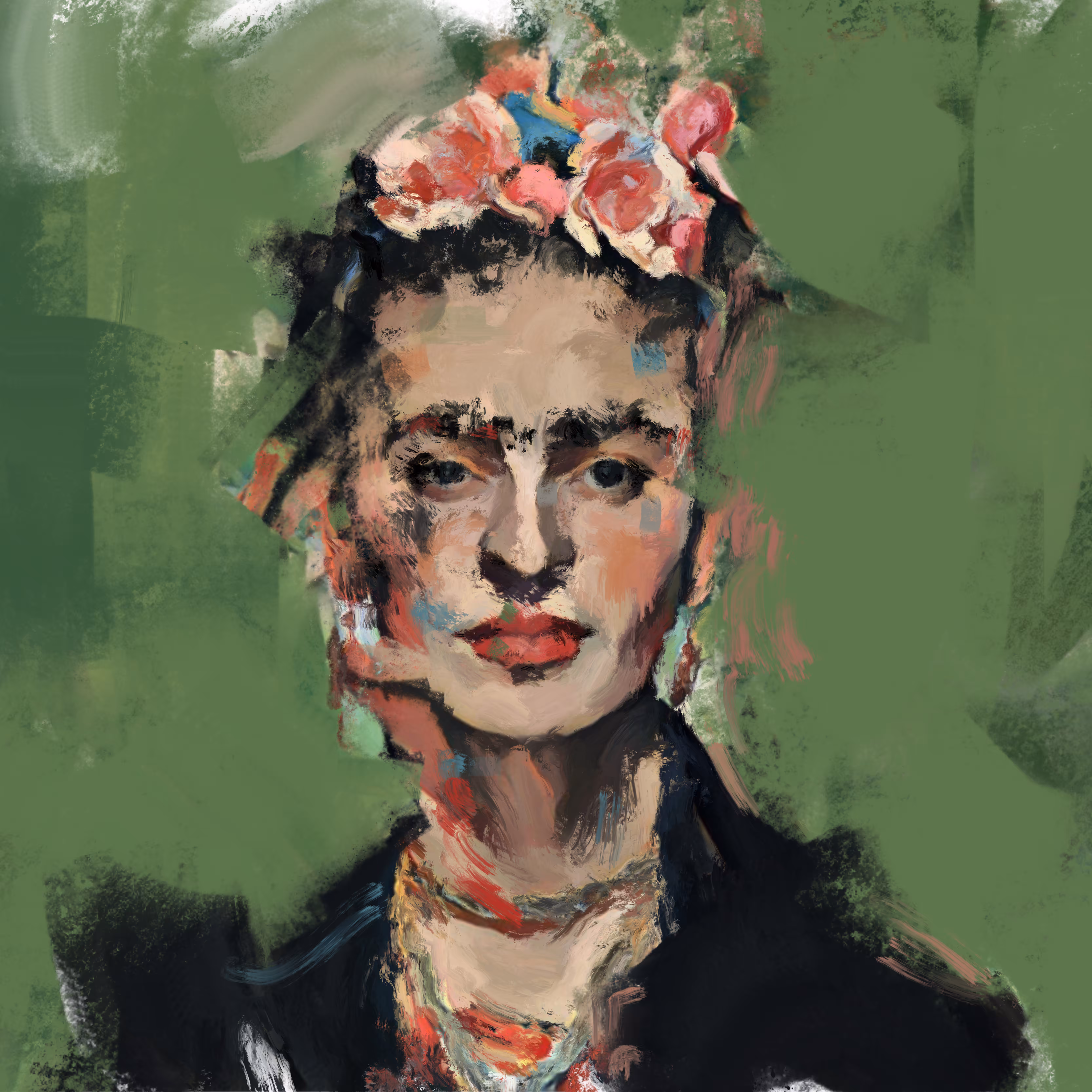 Frida Kahlo