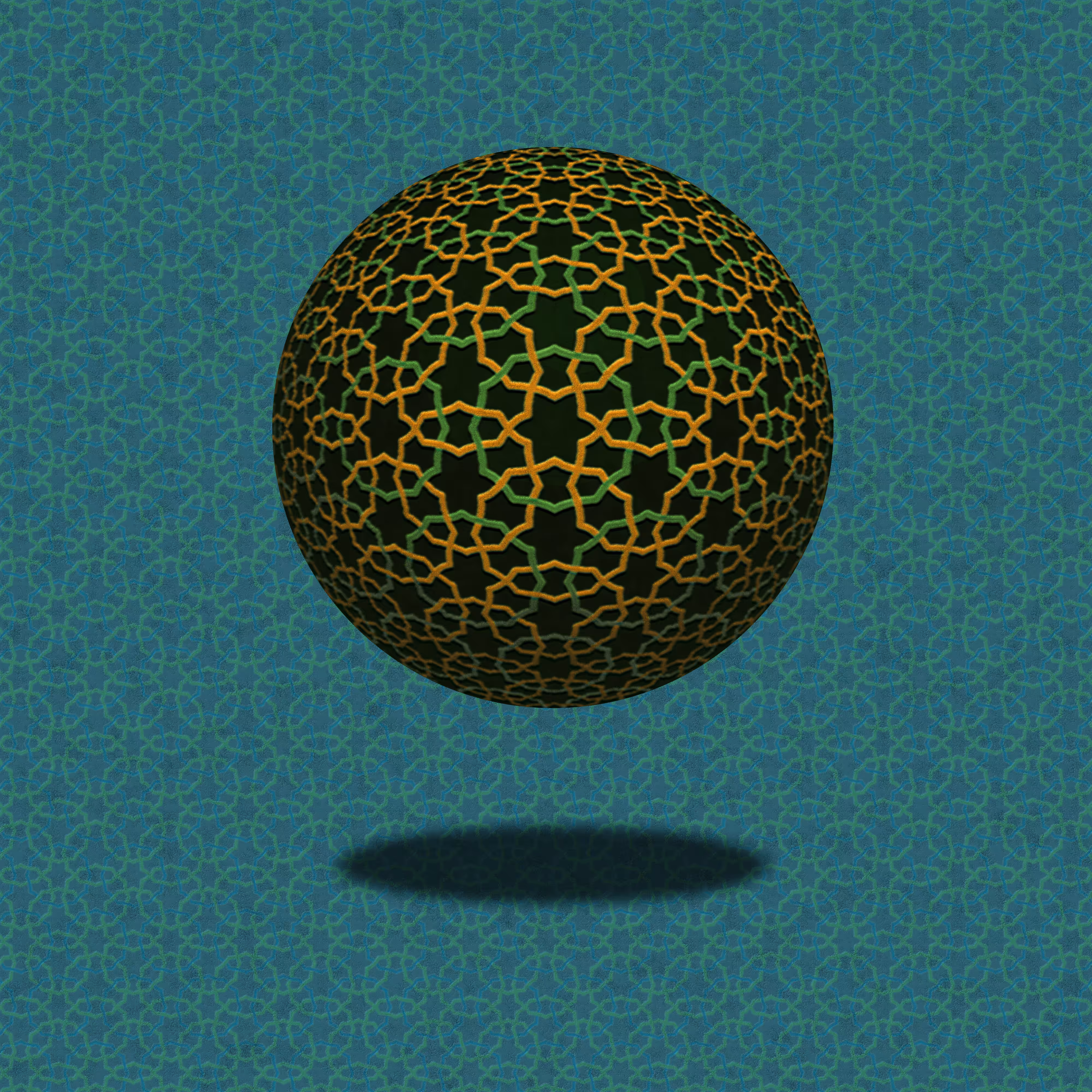 spherical ideology