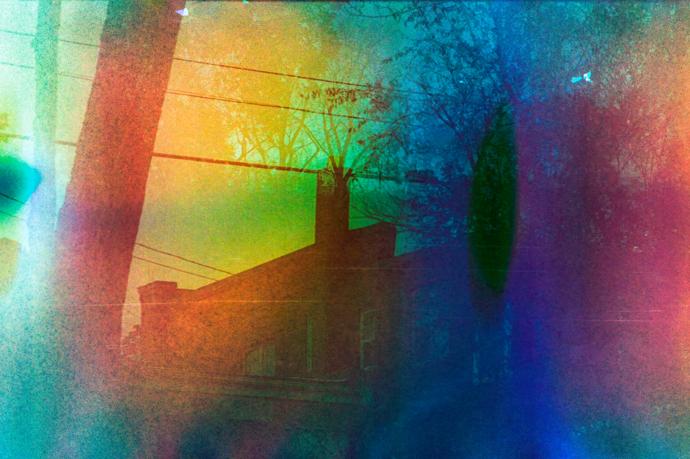 past castles