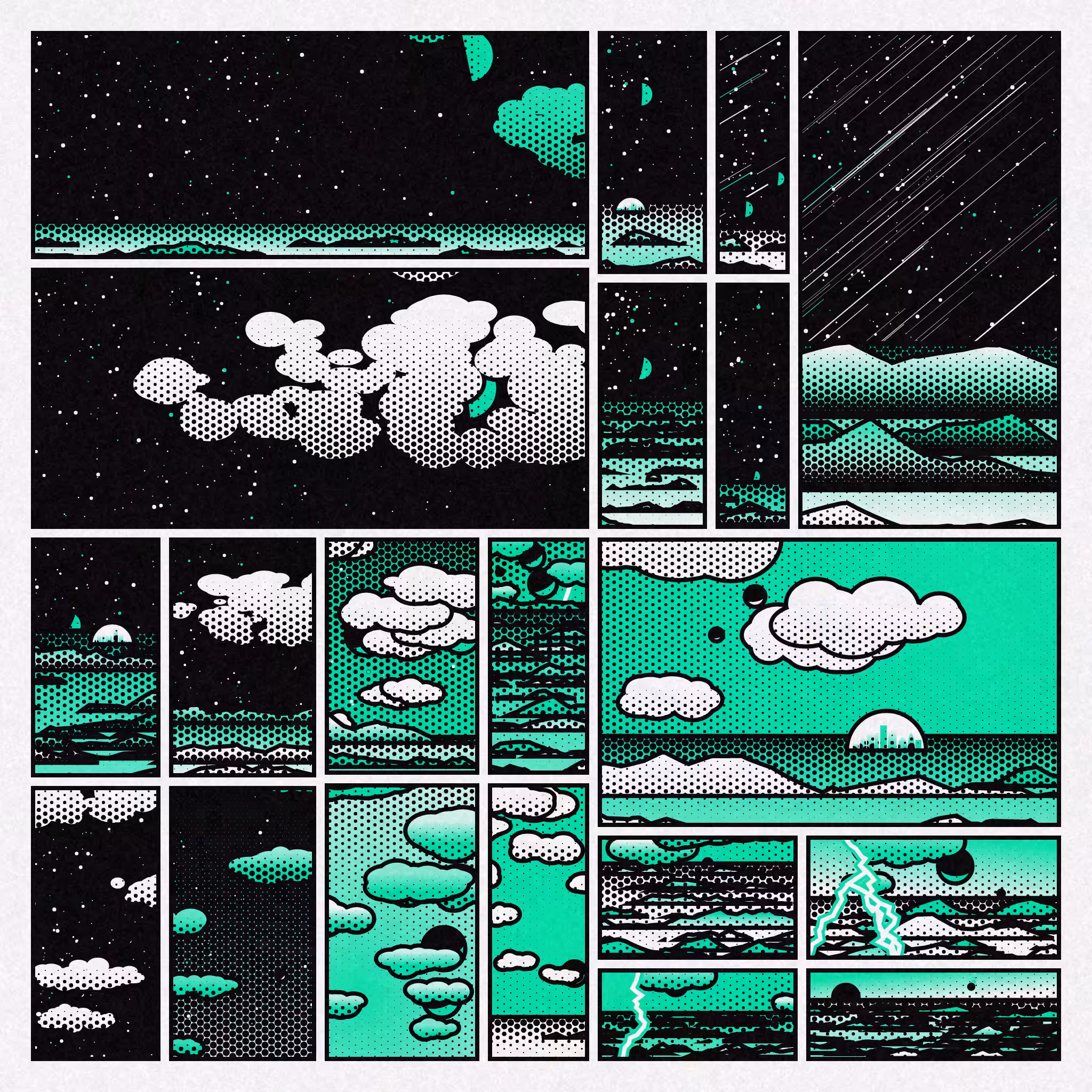 Astronomic Comics #35