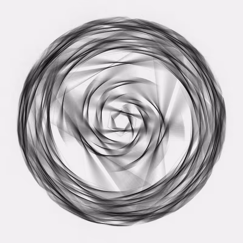 polar thread n.04 #4
