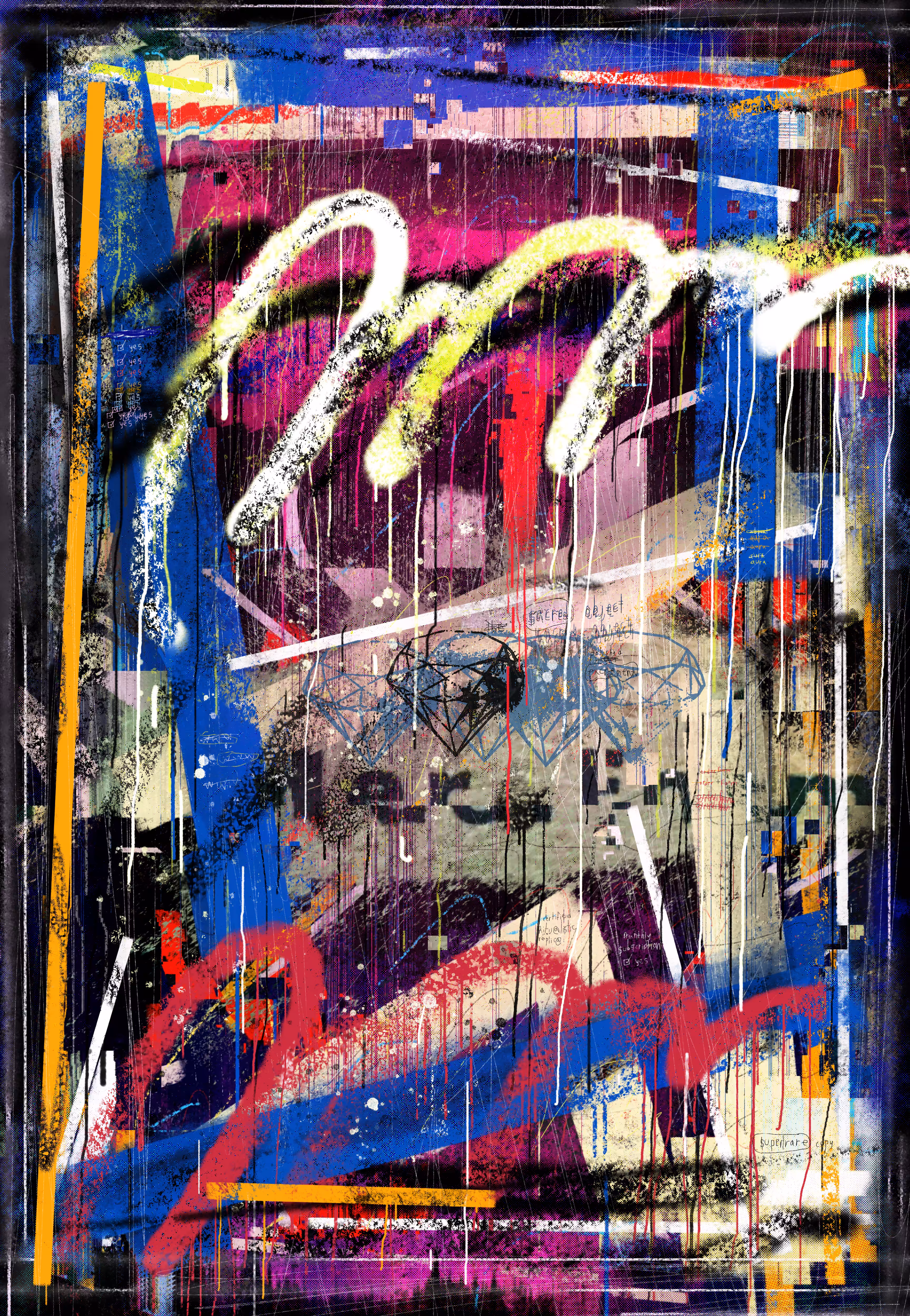 The Work of Art in the Age of Digital Scarcity