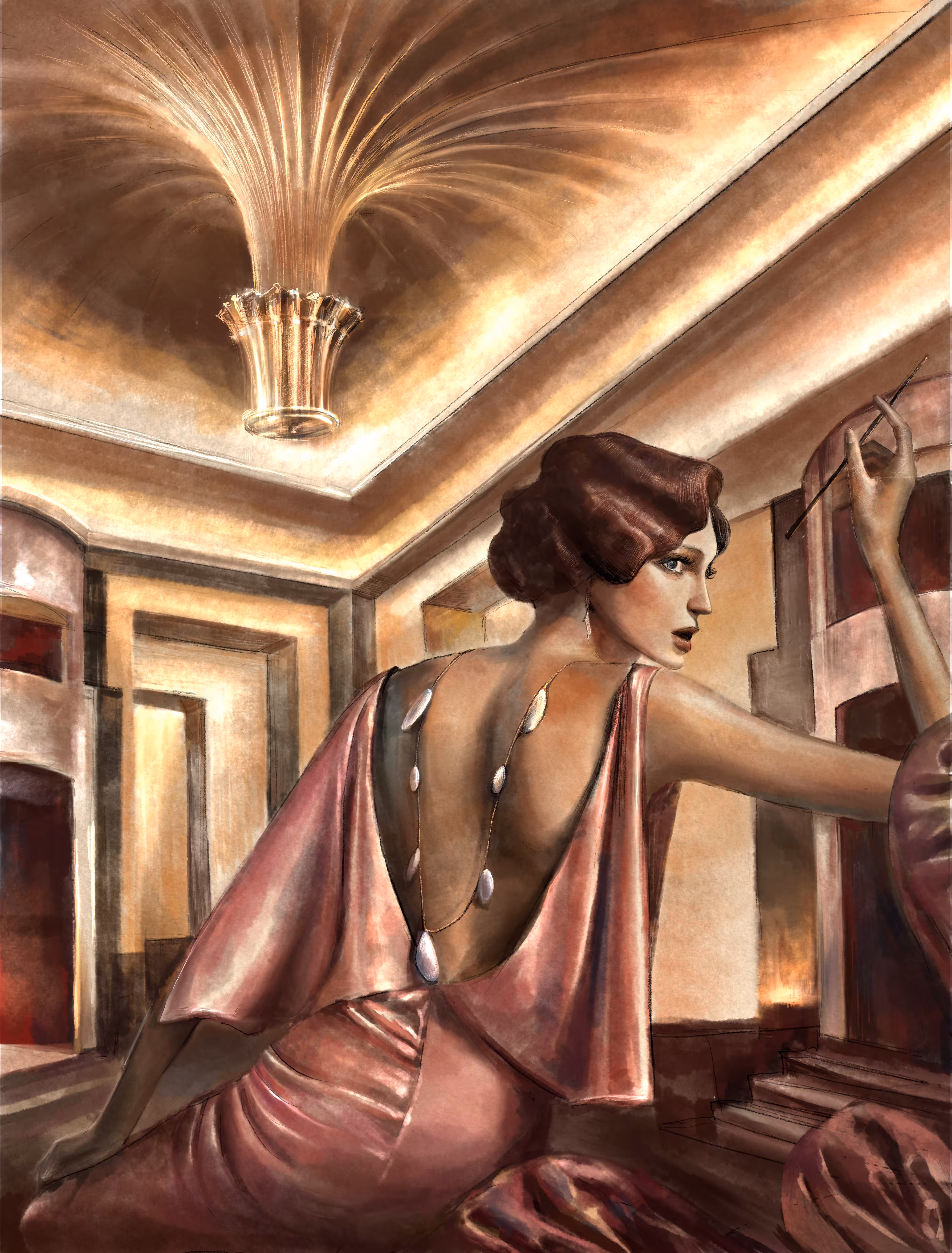 Art Deco