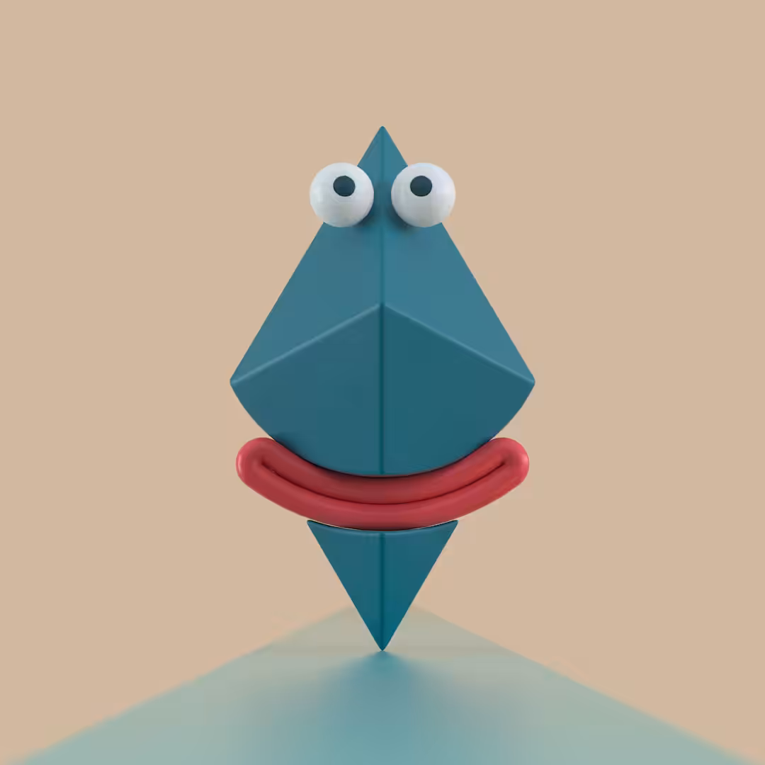 ETH Moods