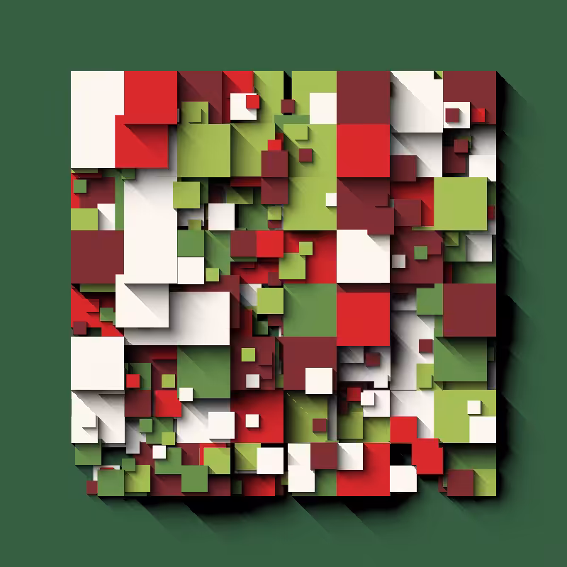 MOSAIQUE #70