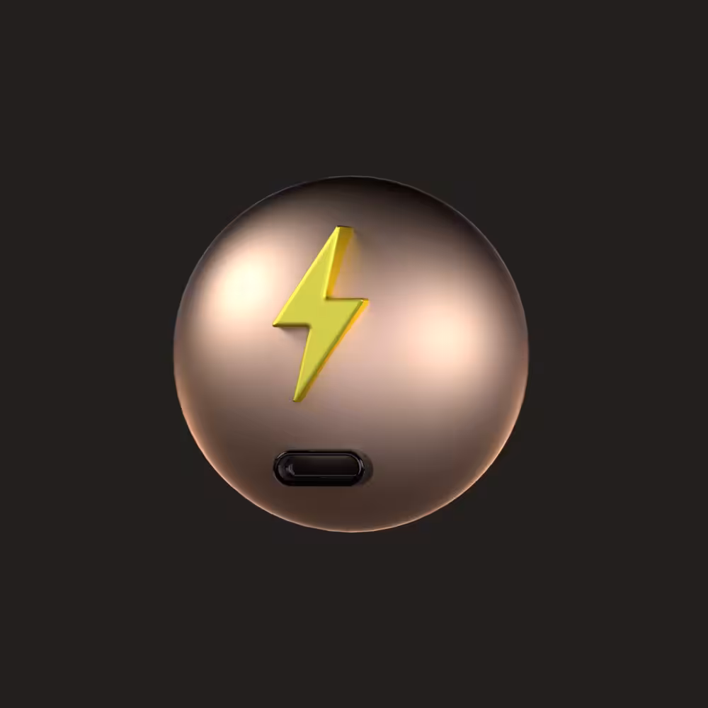 Charging Head
