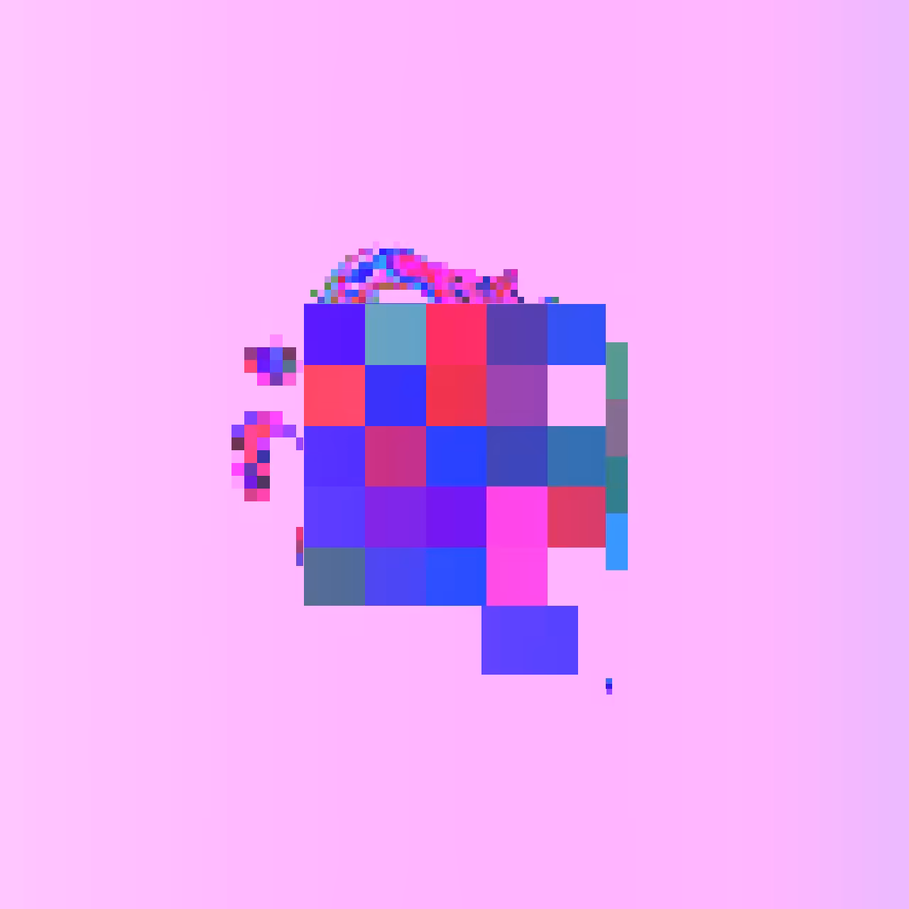 Microbioma #24