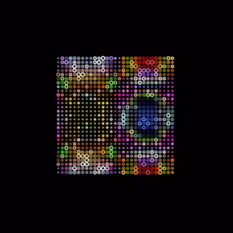 Stochastic Sequencer #32