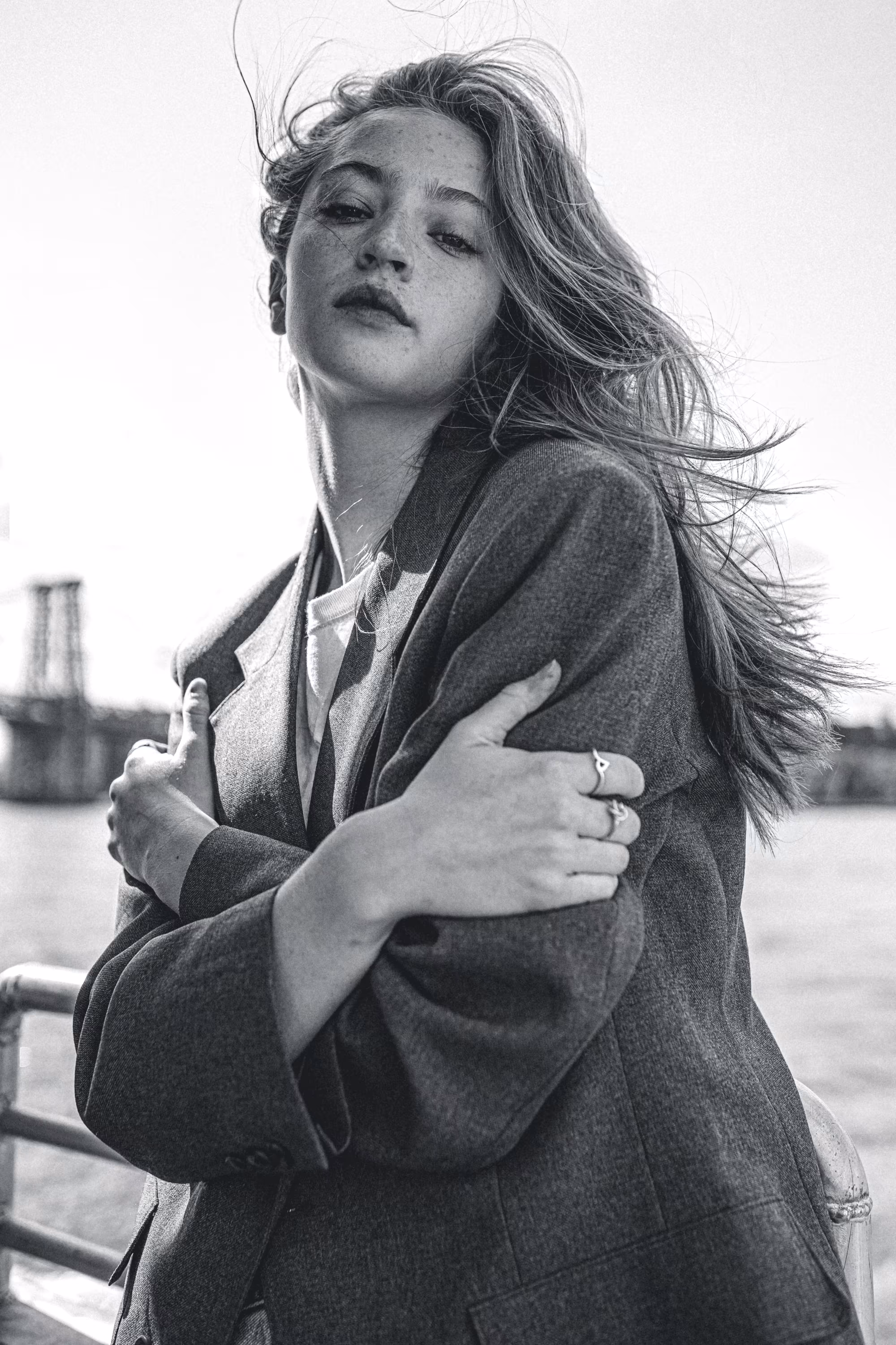 Harbor Romance