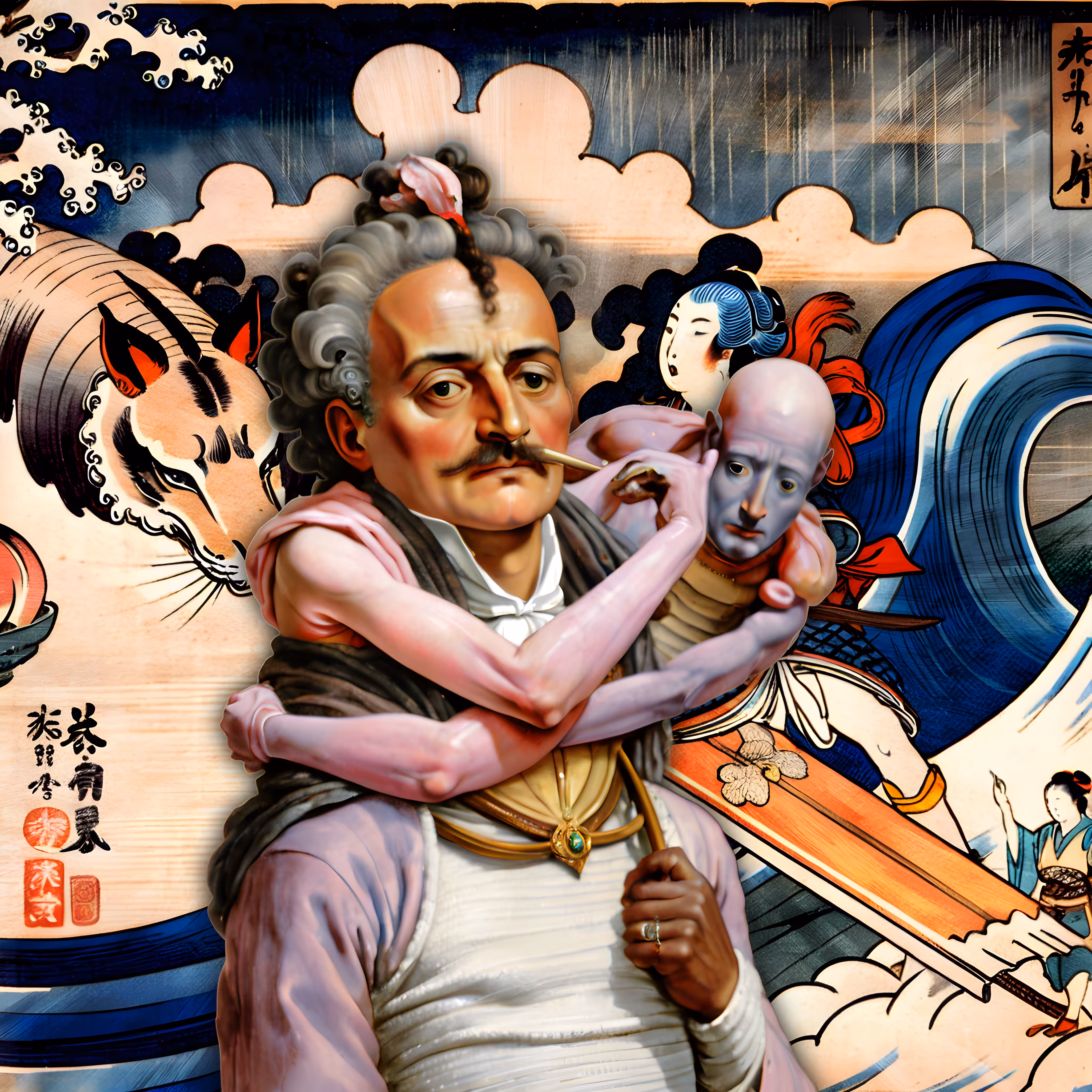 Art DeCC0s: Art DeCC0 #1411