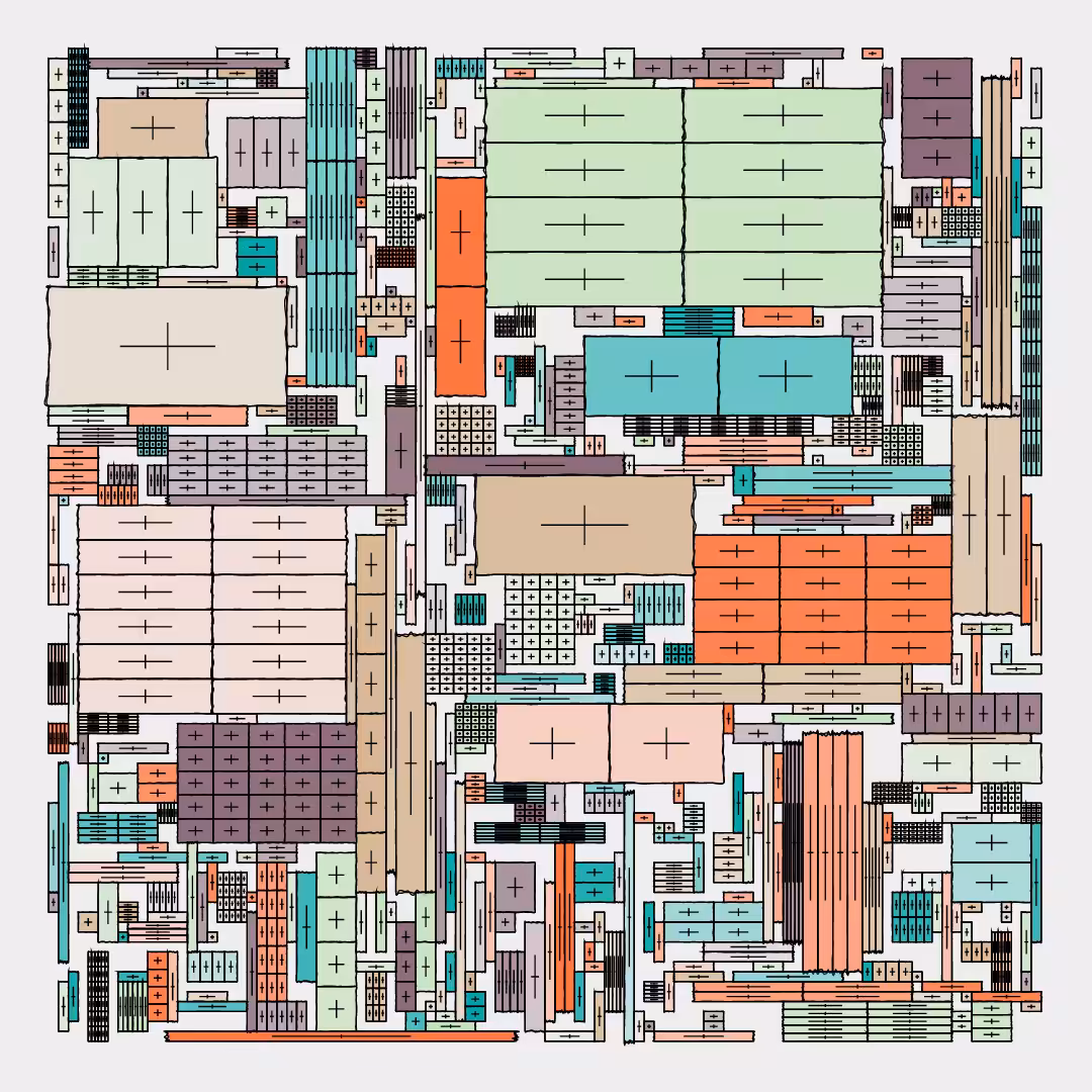 Industrial Park #71