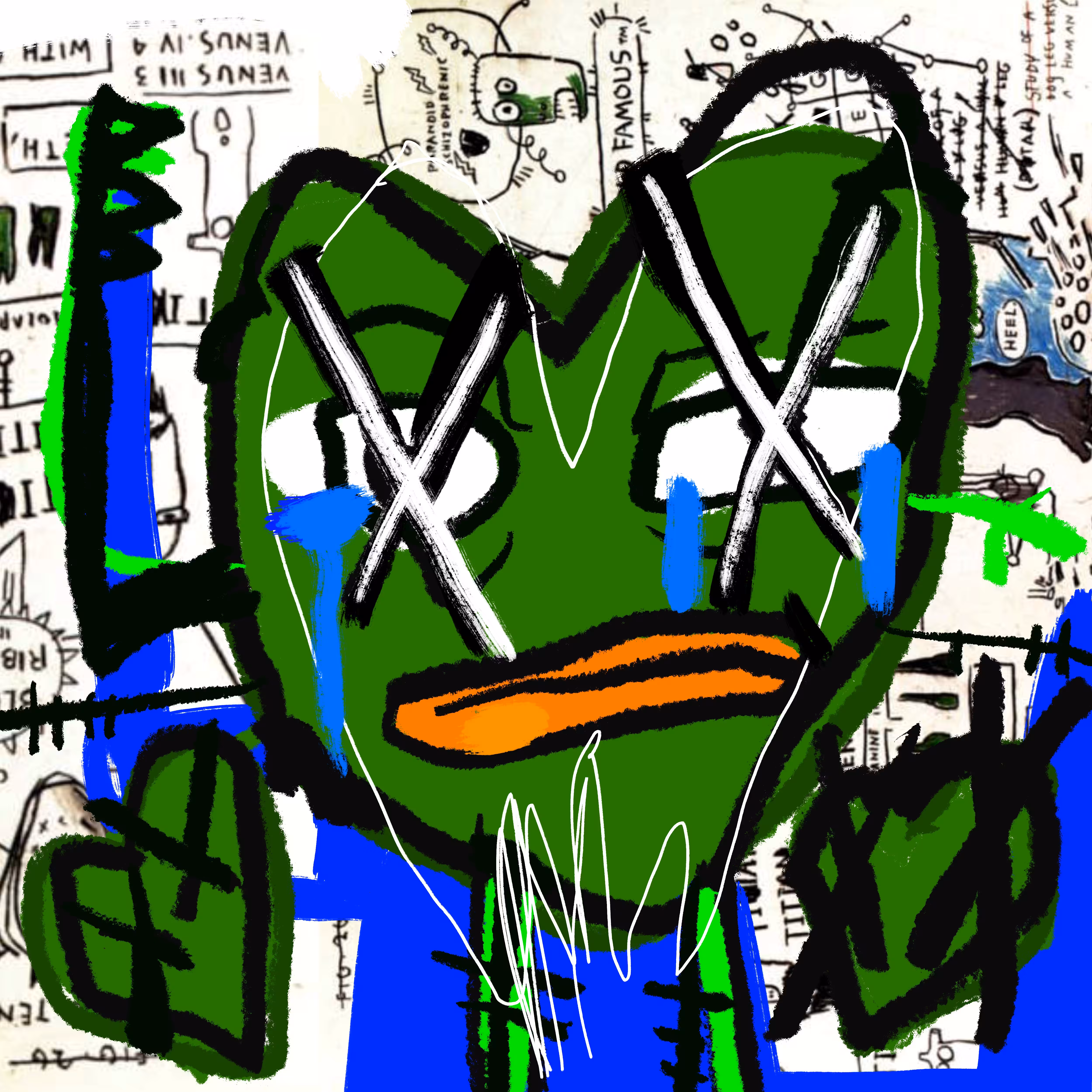 Basqkek 116