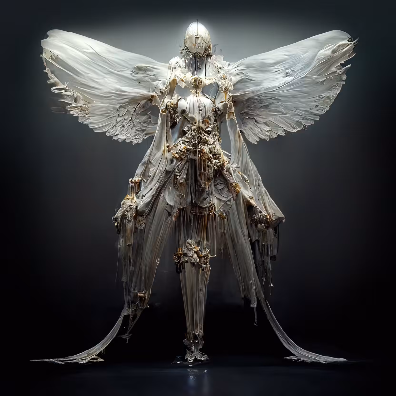 Fantastic Angel 0050
