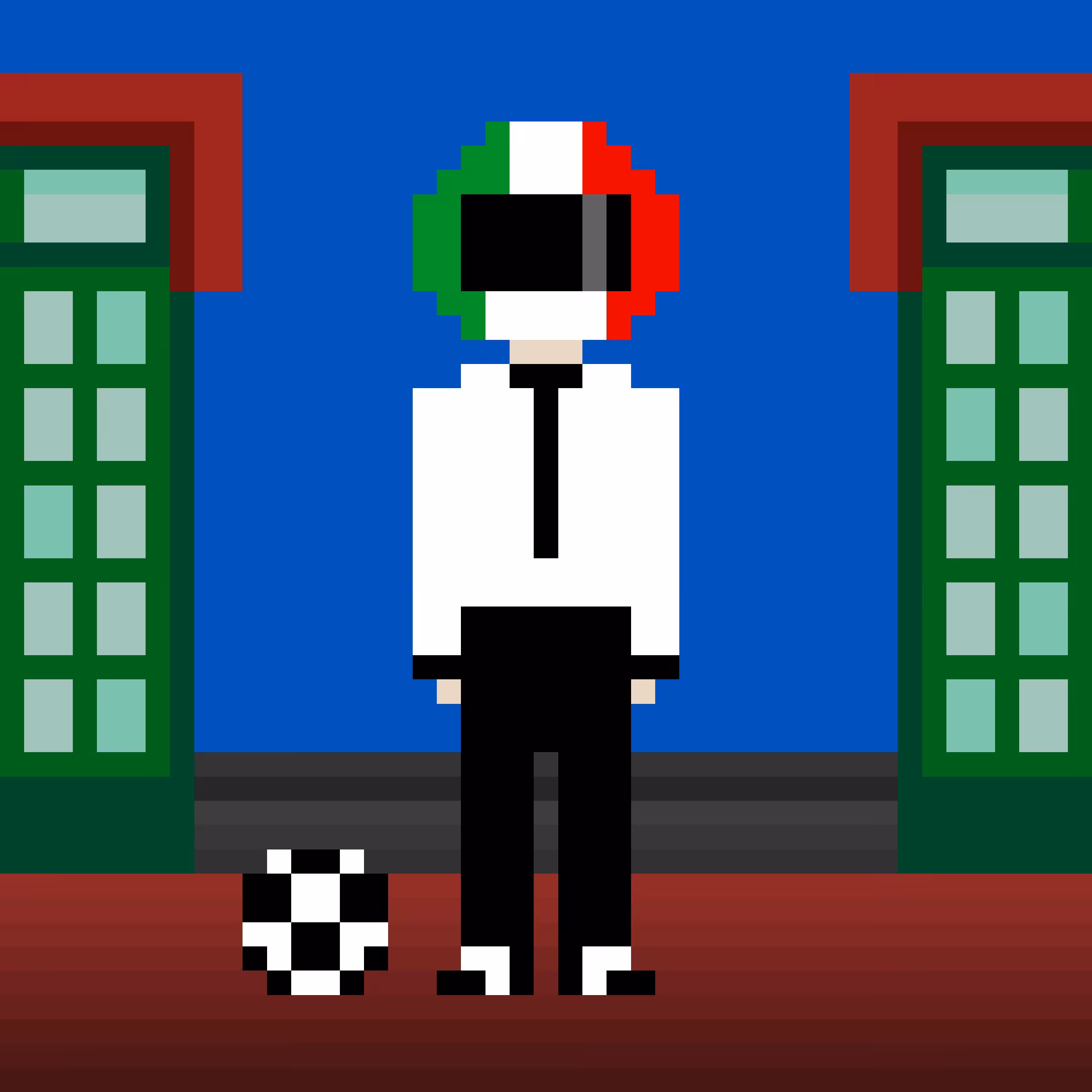 CryptoMexa #522