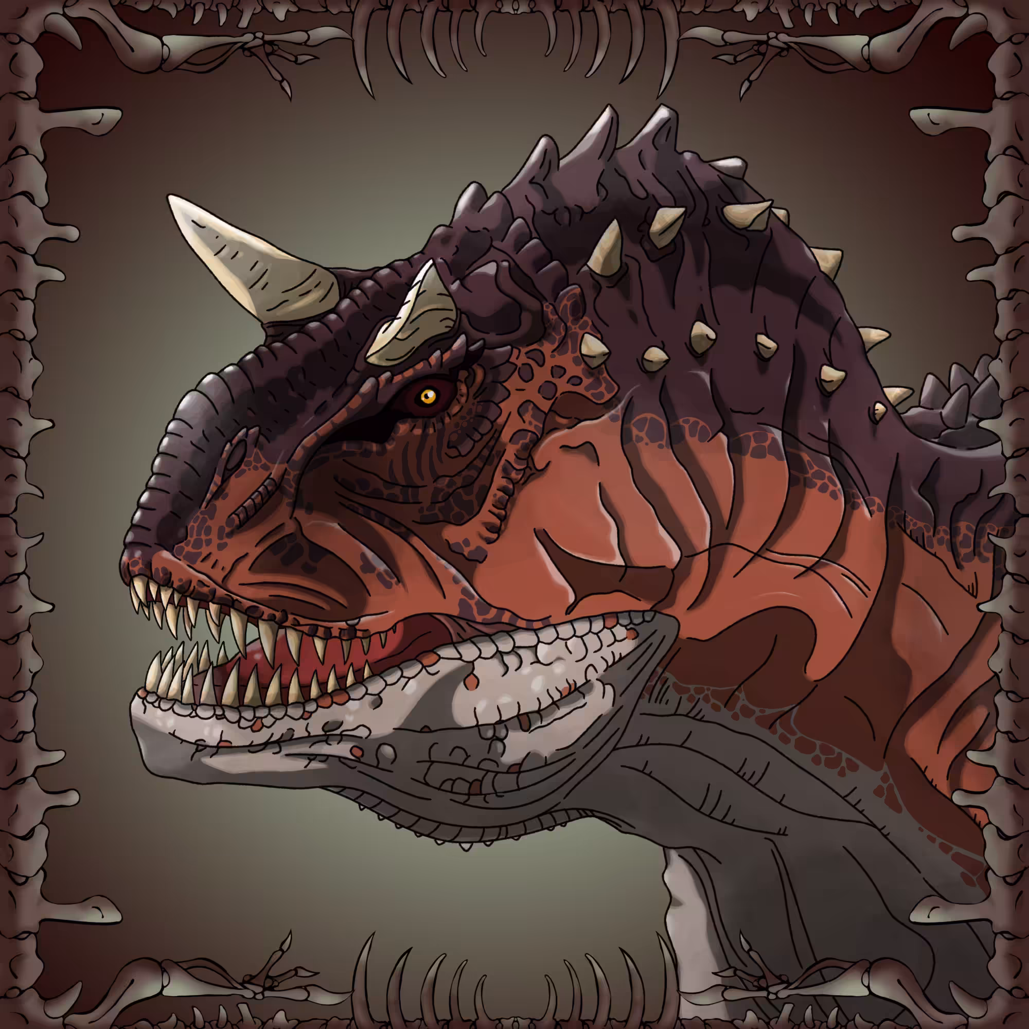 Carnotaurus