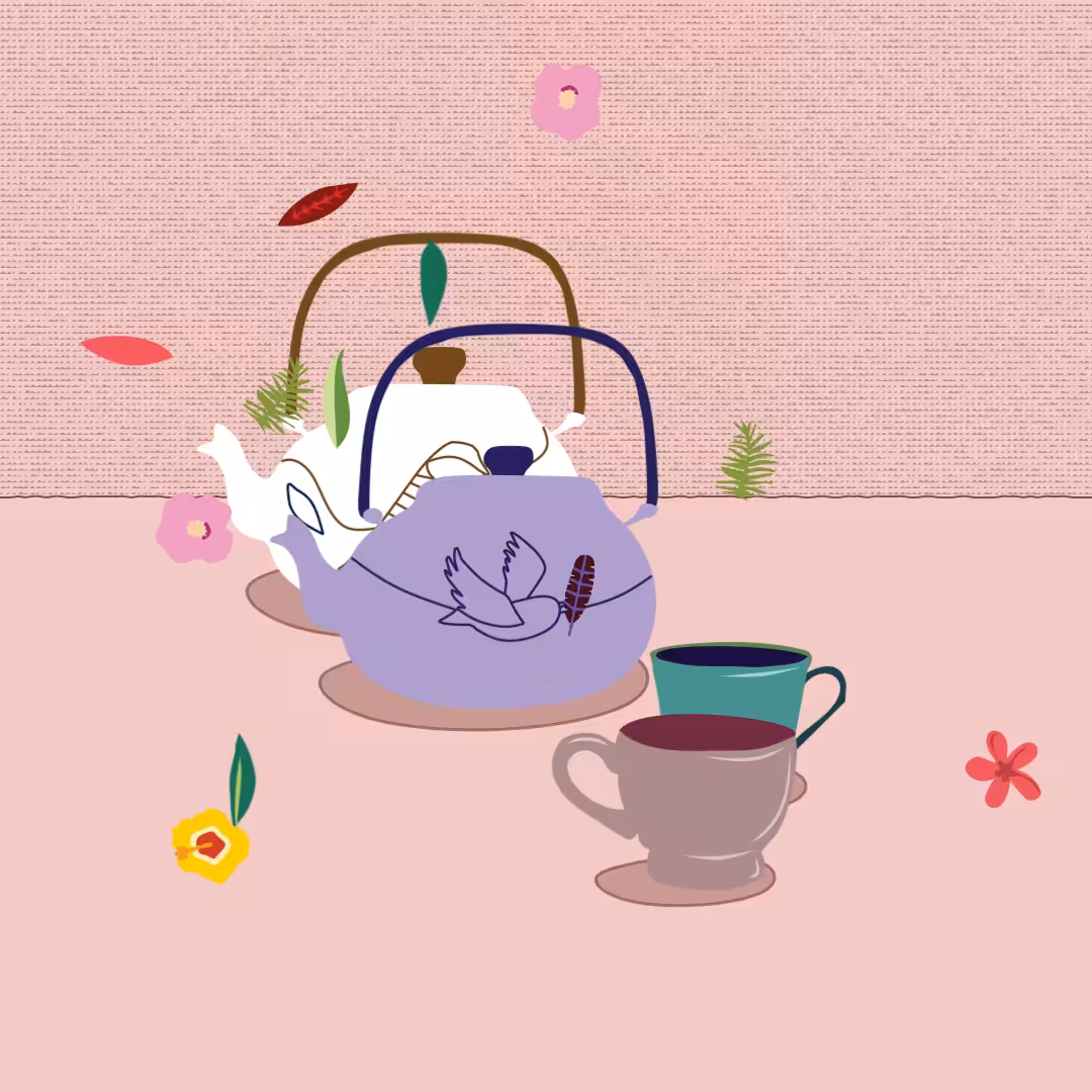 Pot #84