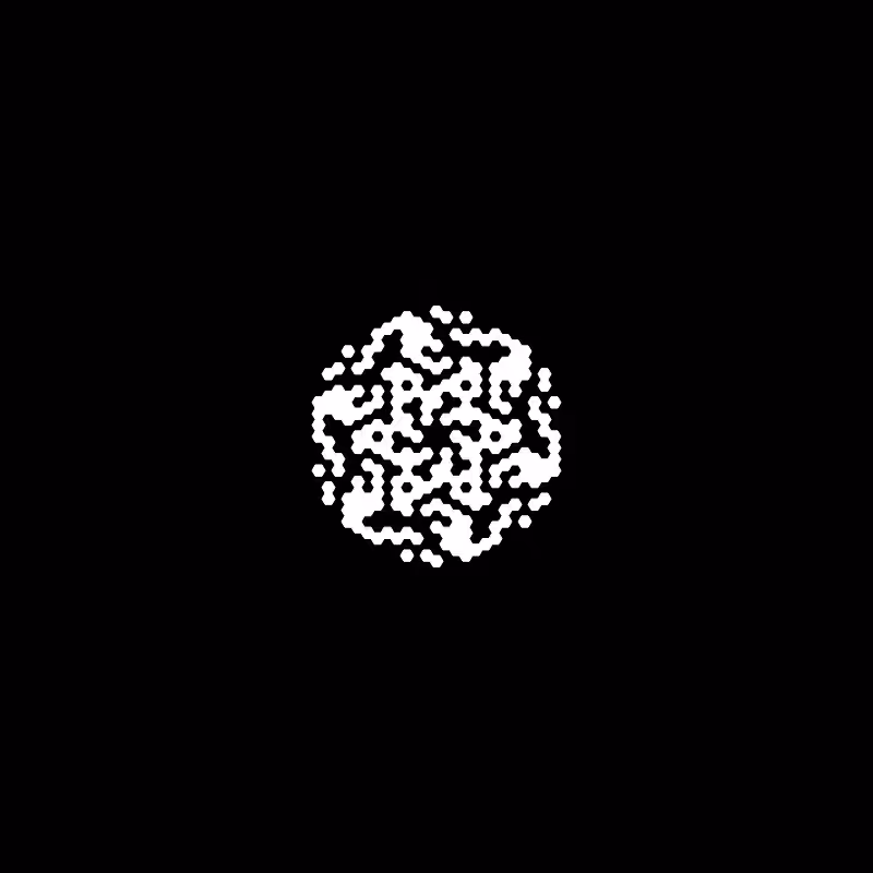Snowflake #237