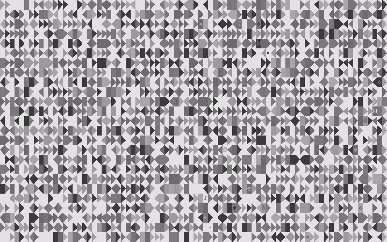 Code Page 437 // Ishihara #143