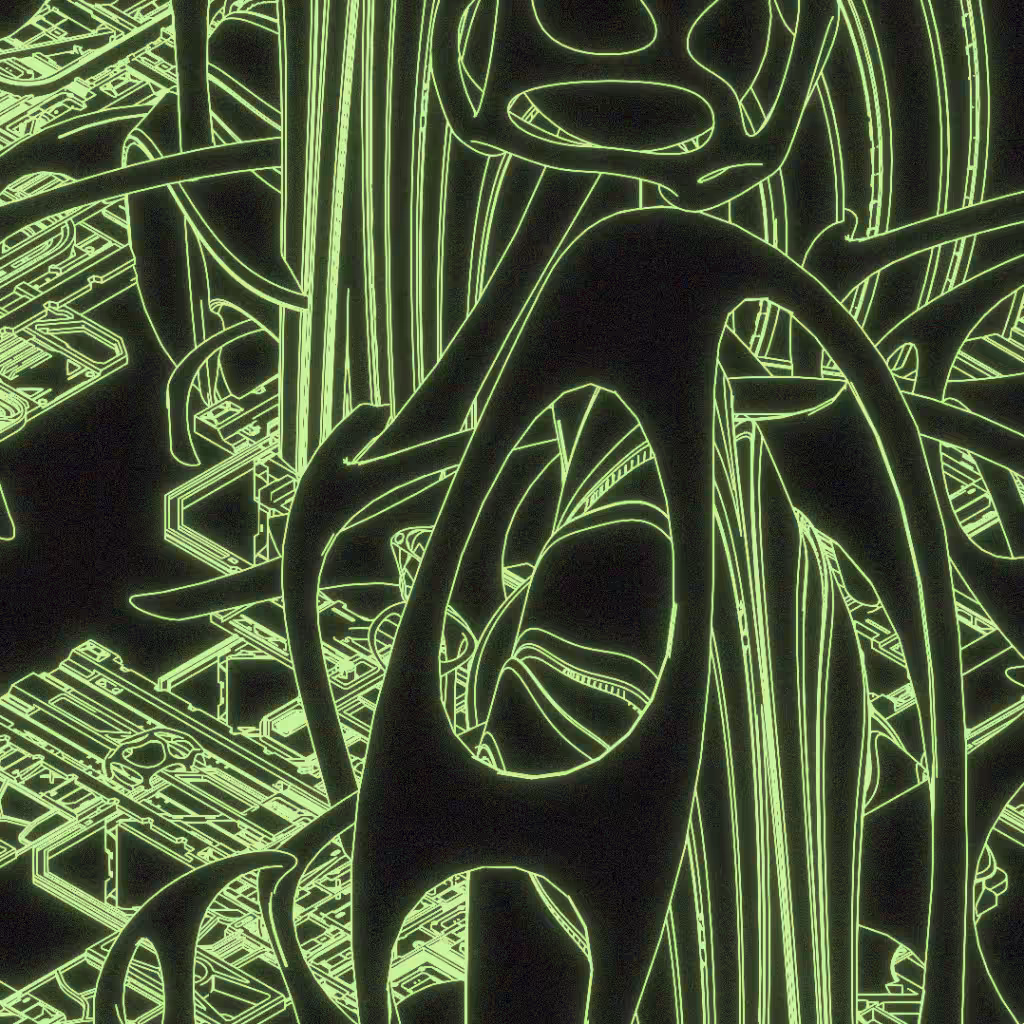 Overlayer #91