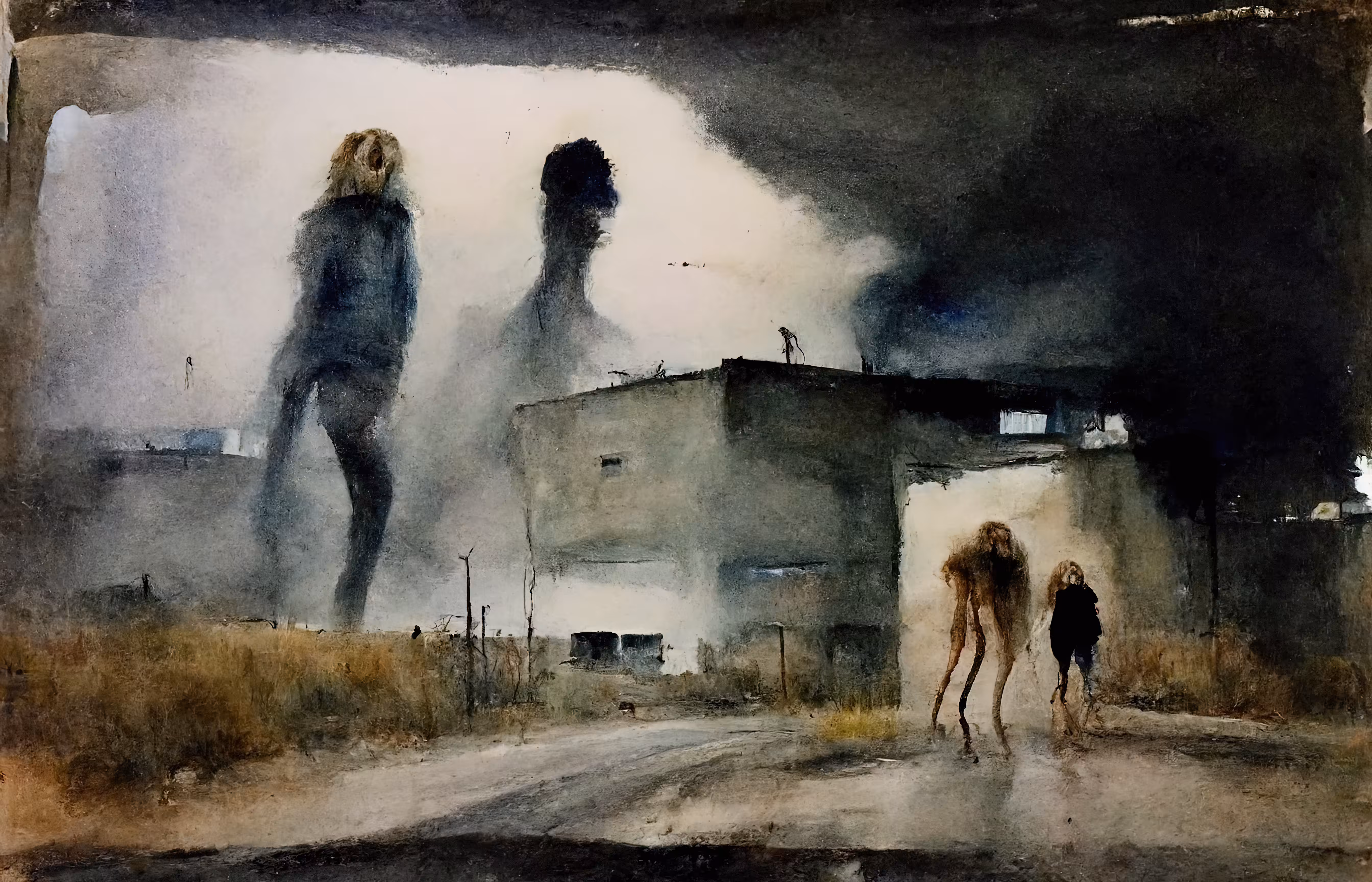 Sleepwalker 81