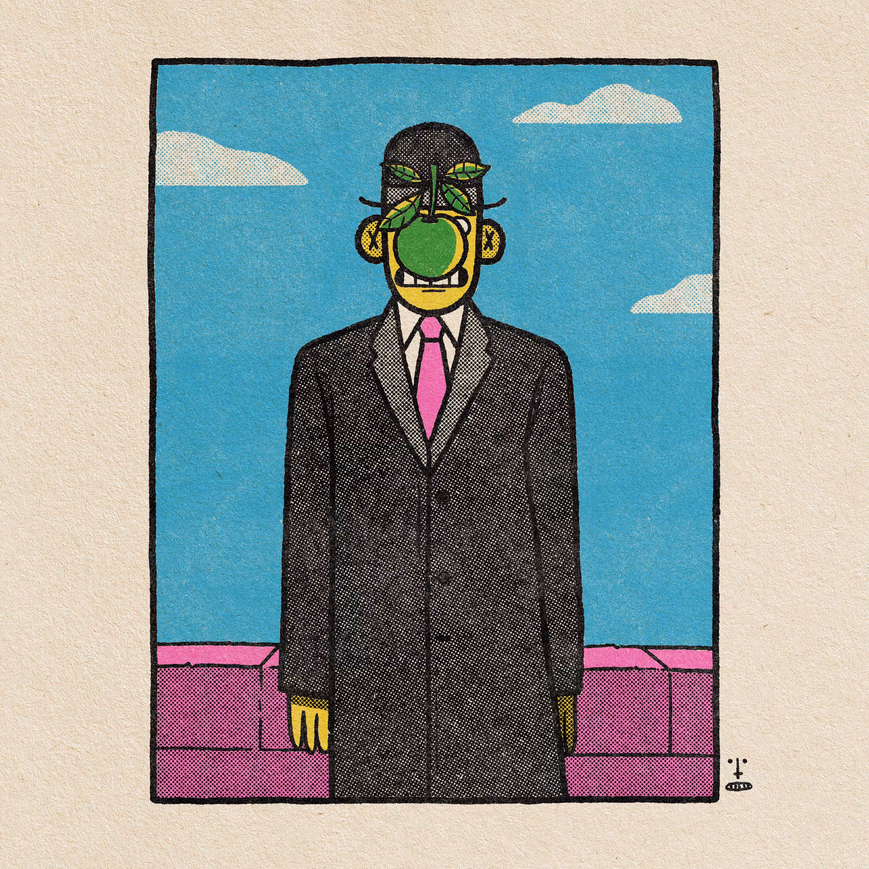 Redux 3/6- The Son of Man