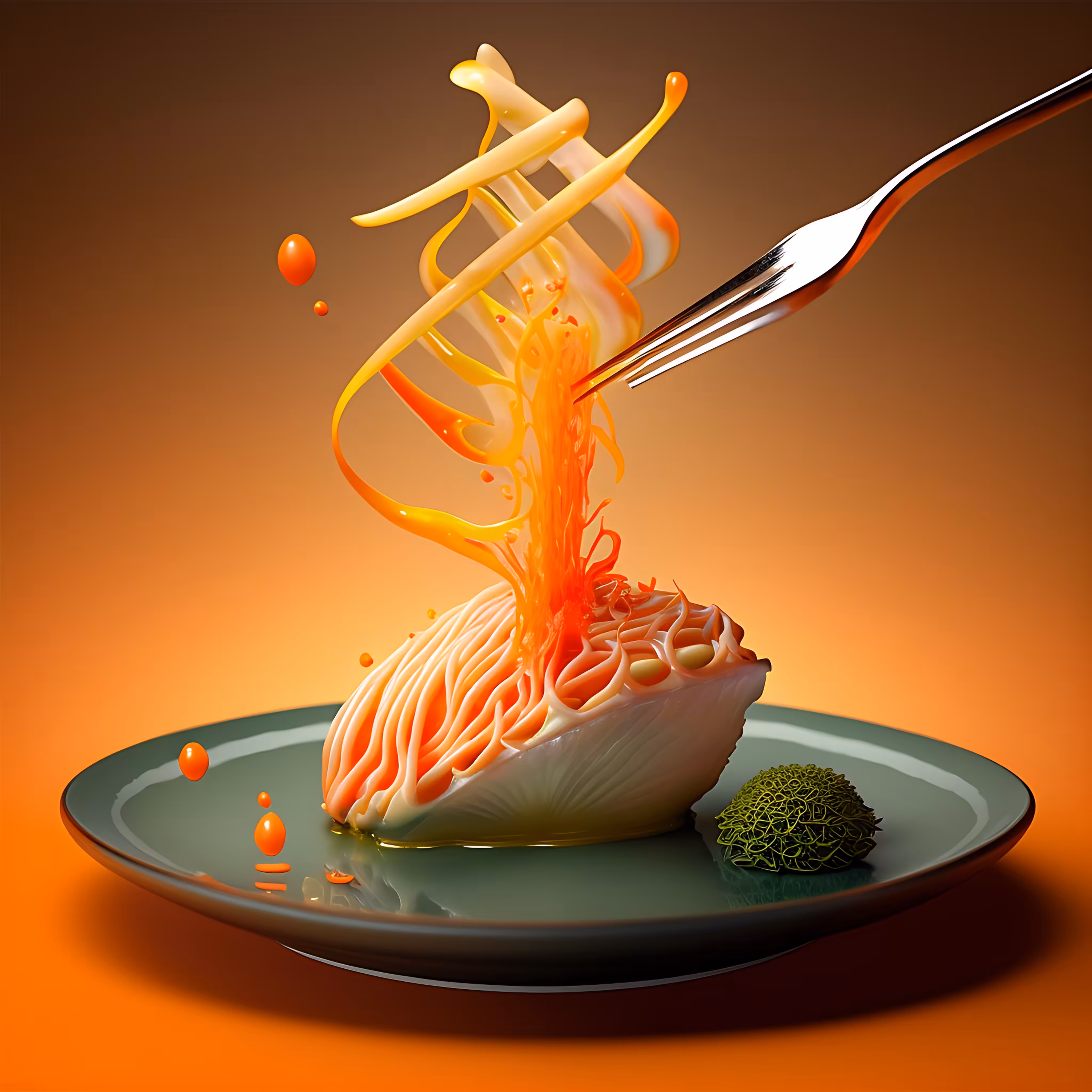 OMAKASE: Omakase Fever Dreams 026