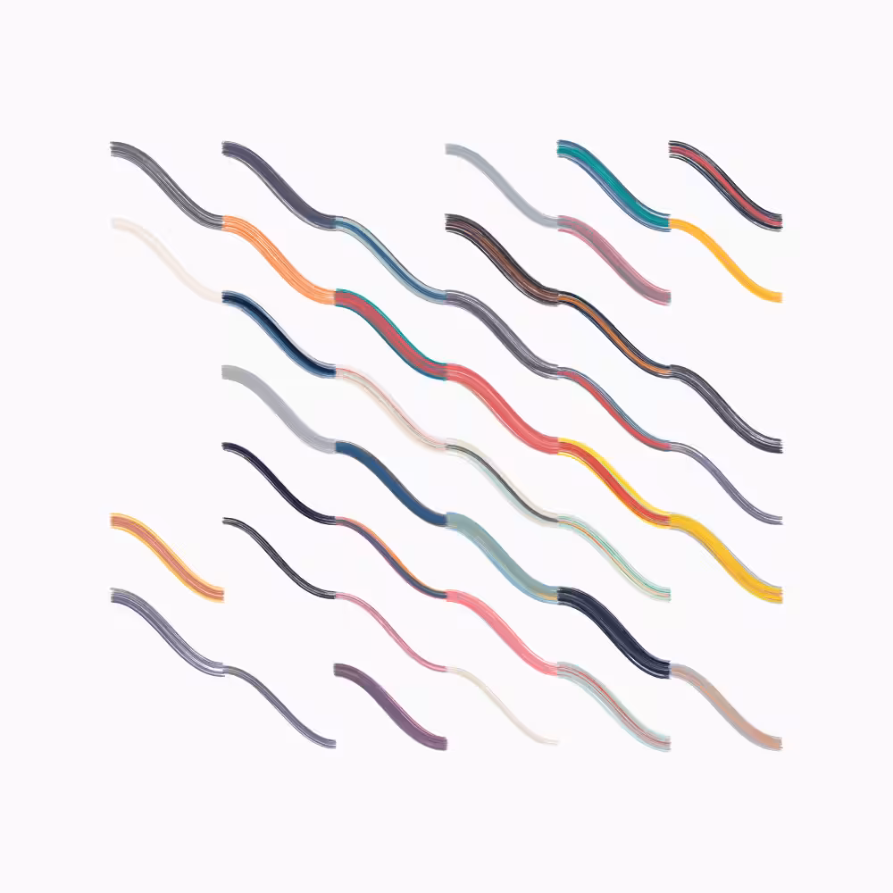 Additive Synthesis #179