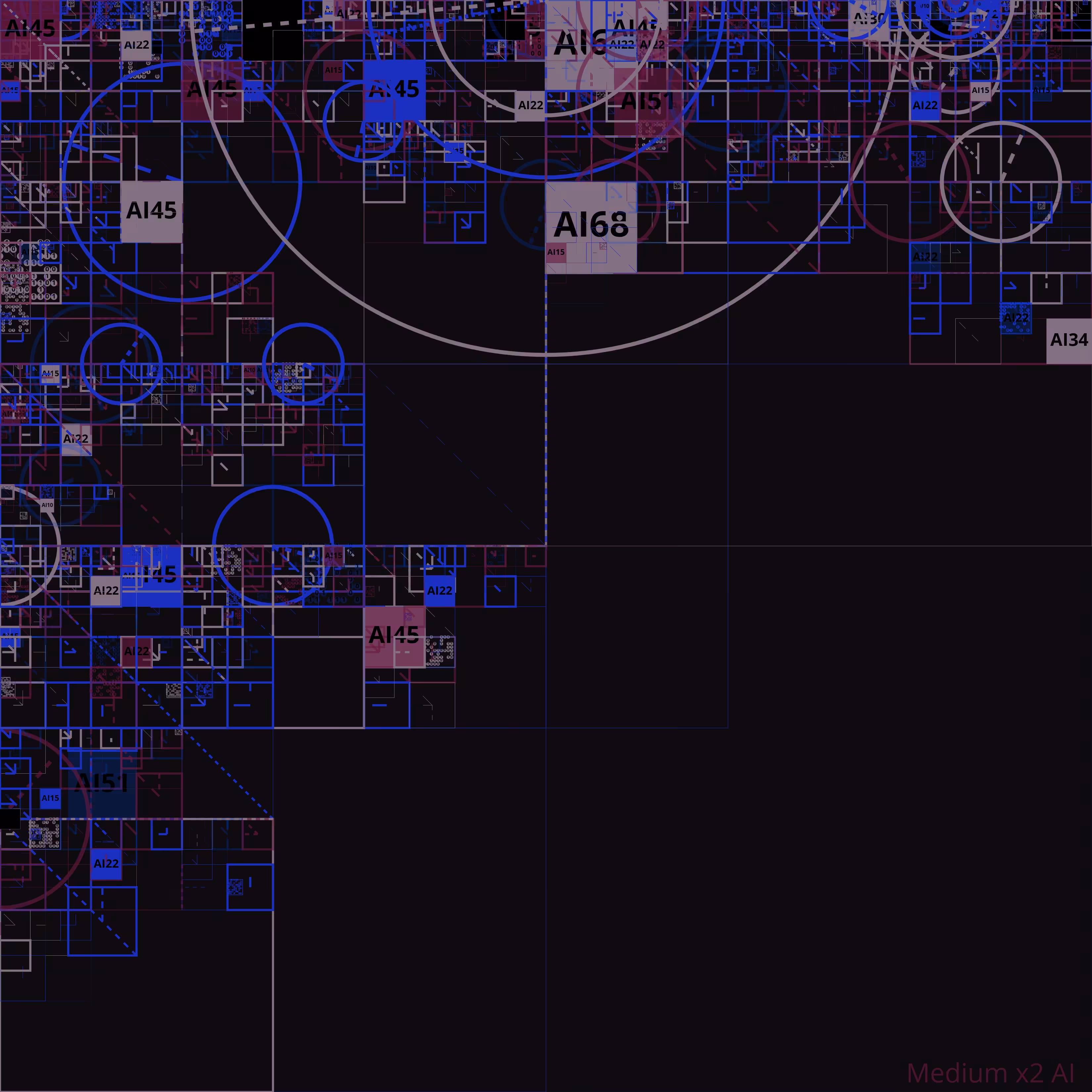 AI Brain Scheme #119