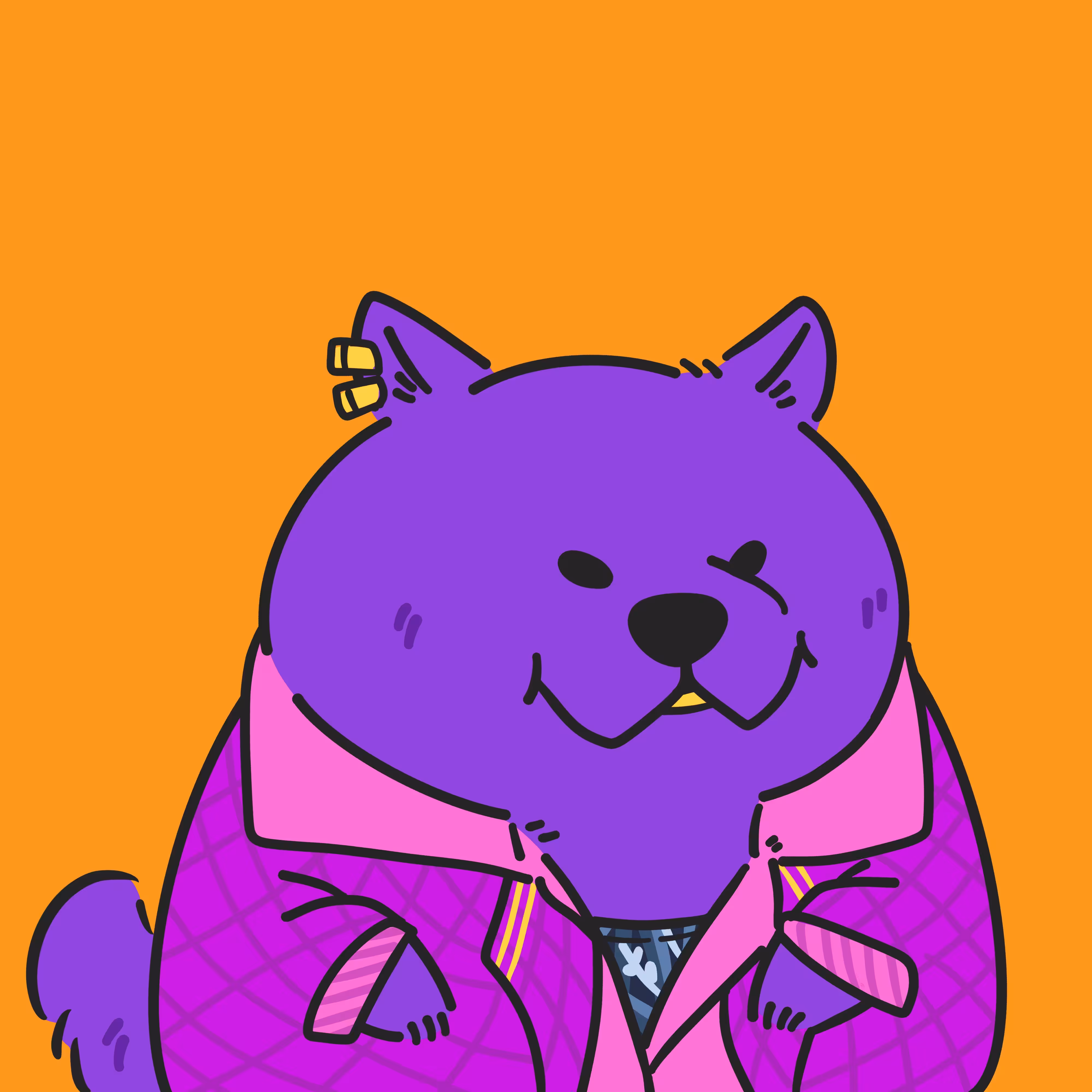 Chonkyz Boi: PAPI Boi #020