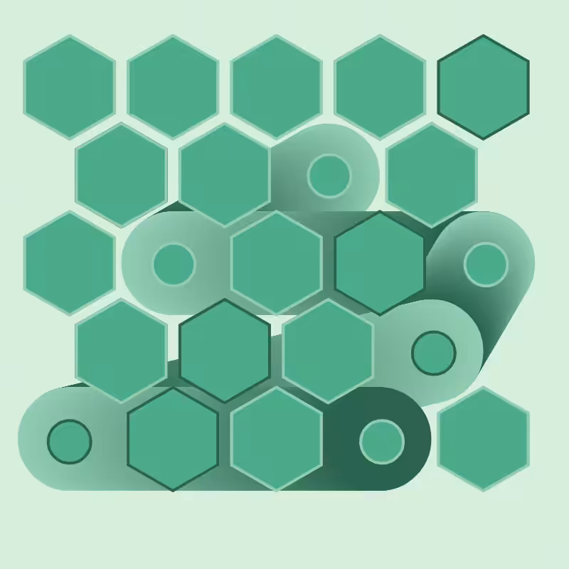 Explorations I #15