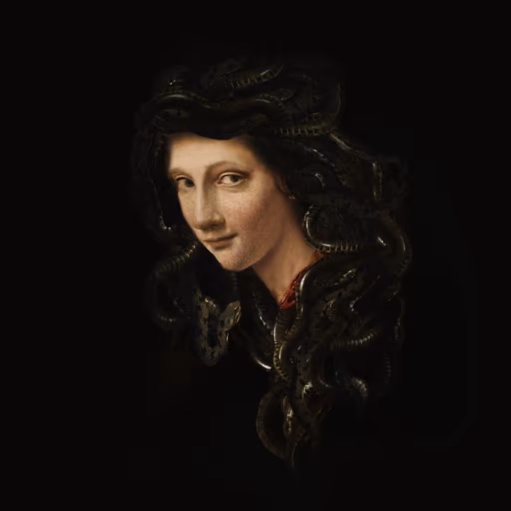 Medusa