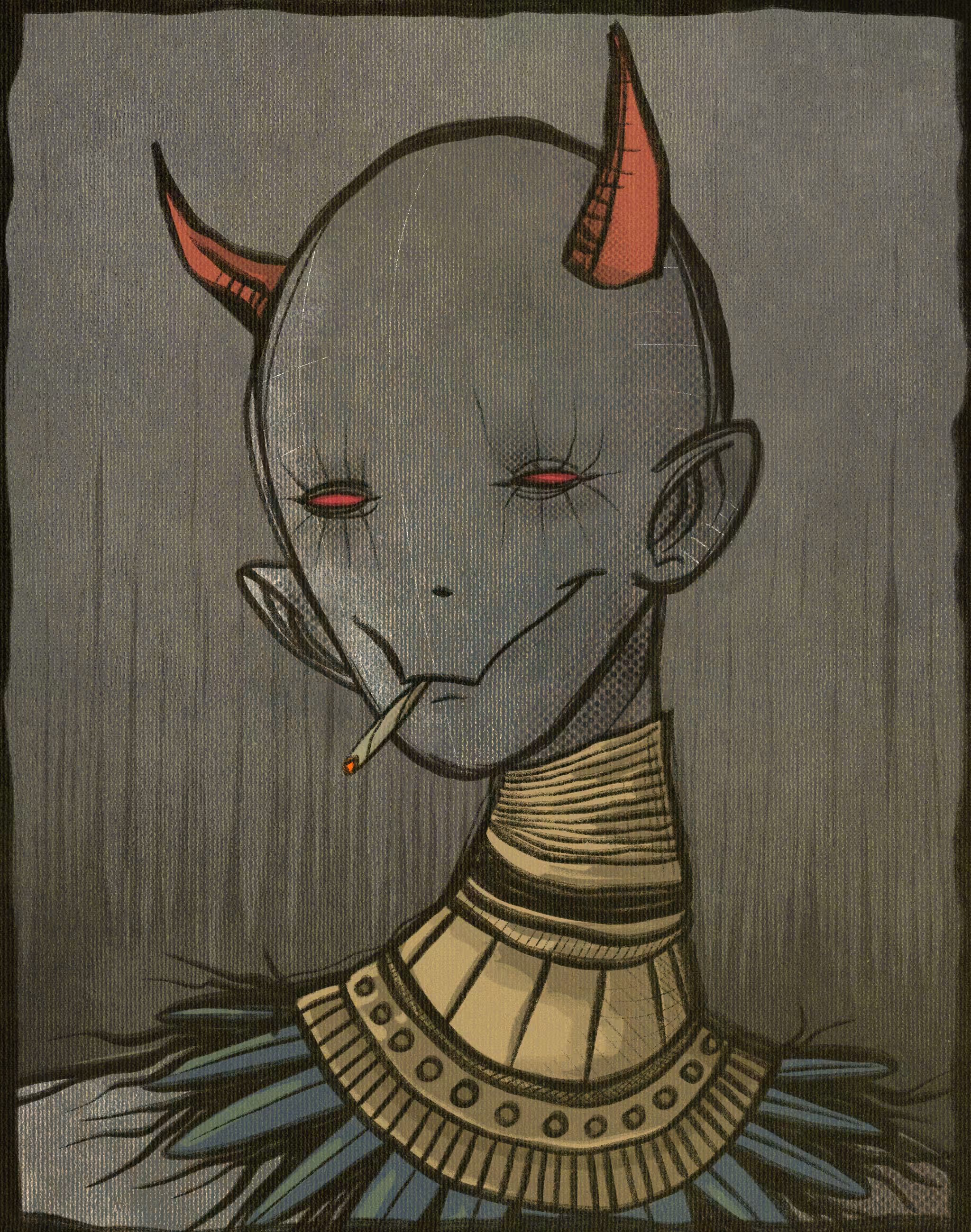DEMONZ | #031