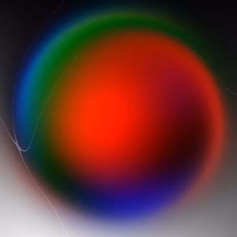 Chance Encounters in the Unknown Space #60