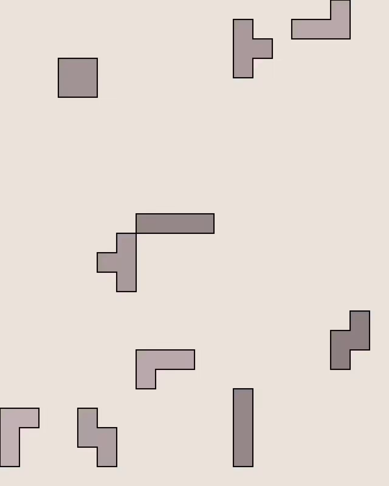 TETRONOMICON NOSTALGIA #18