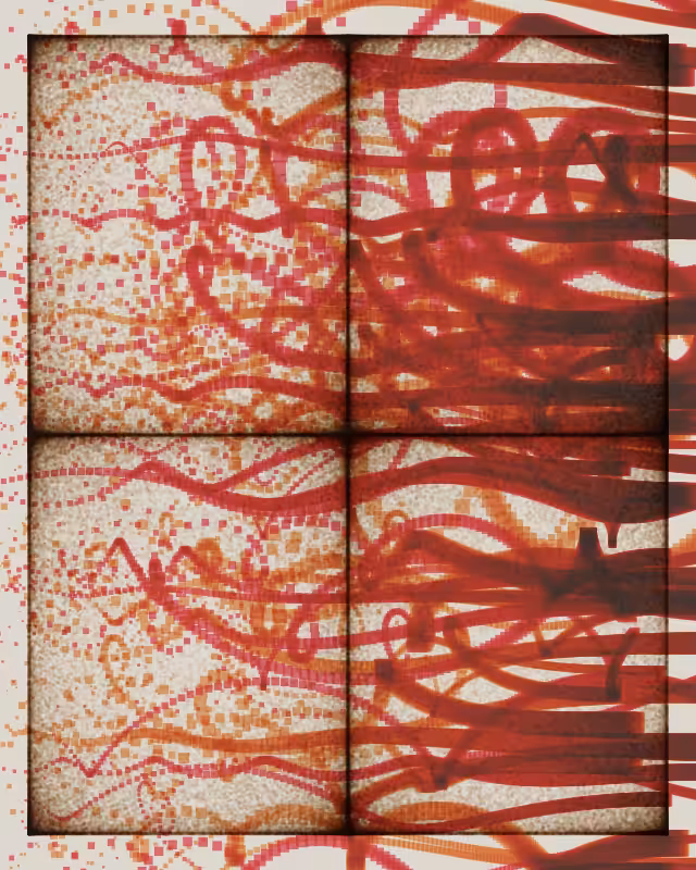 Uncontained #16