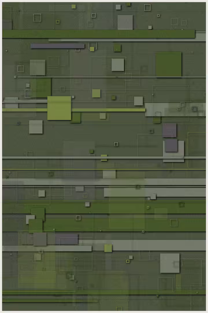 GEOMETRIC #55
