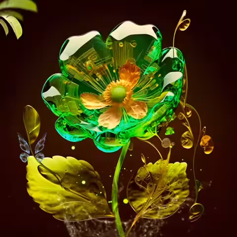 Nature’s Song 