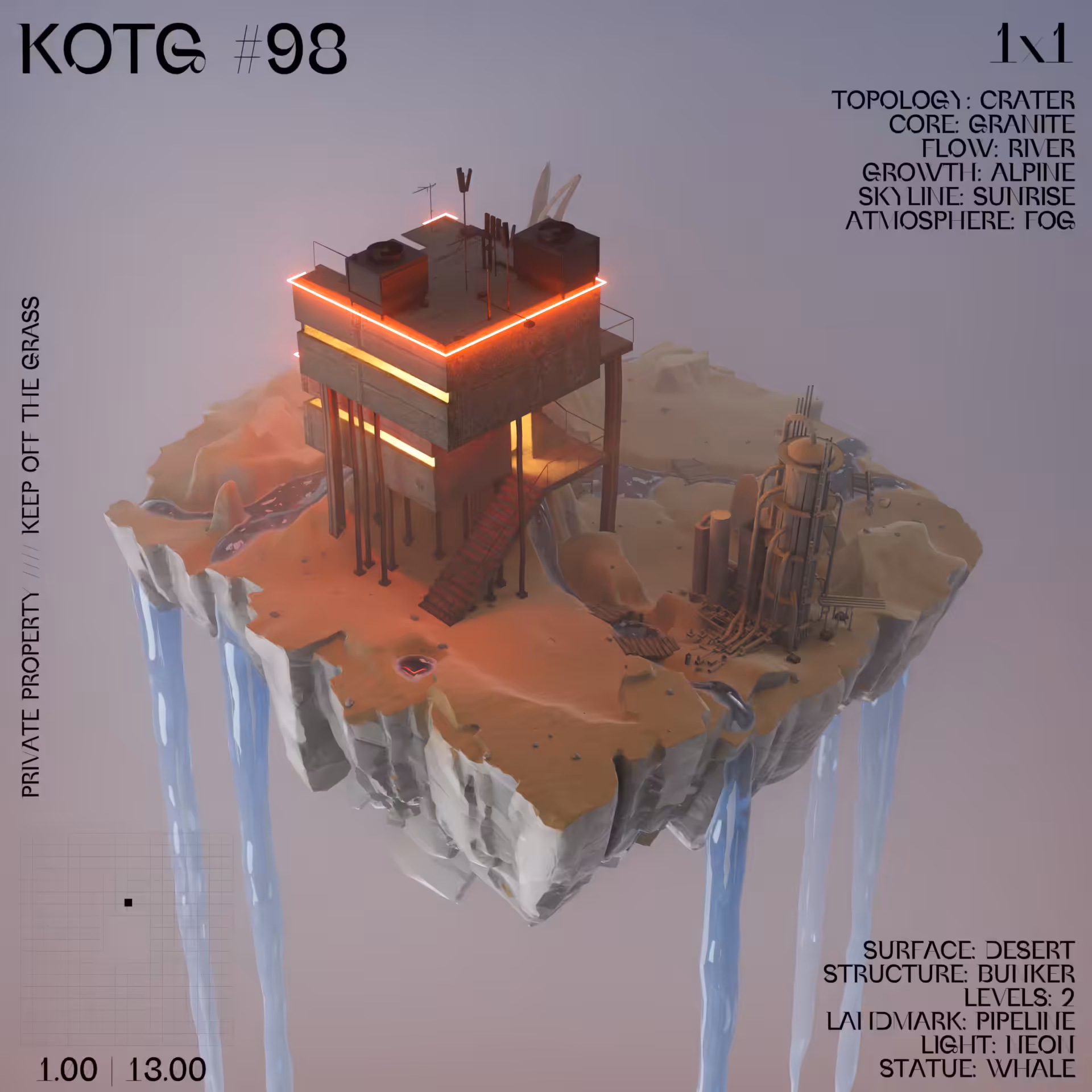 KOTG #98