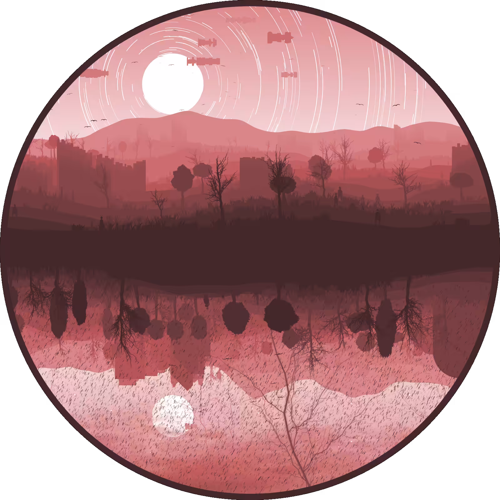 CrossWorlds #298
