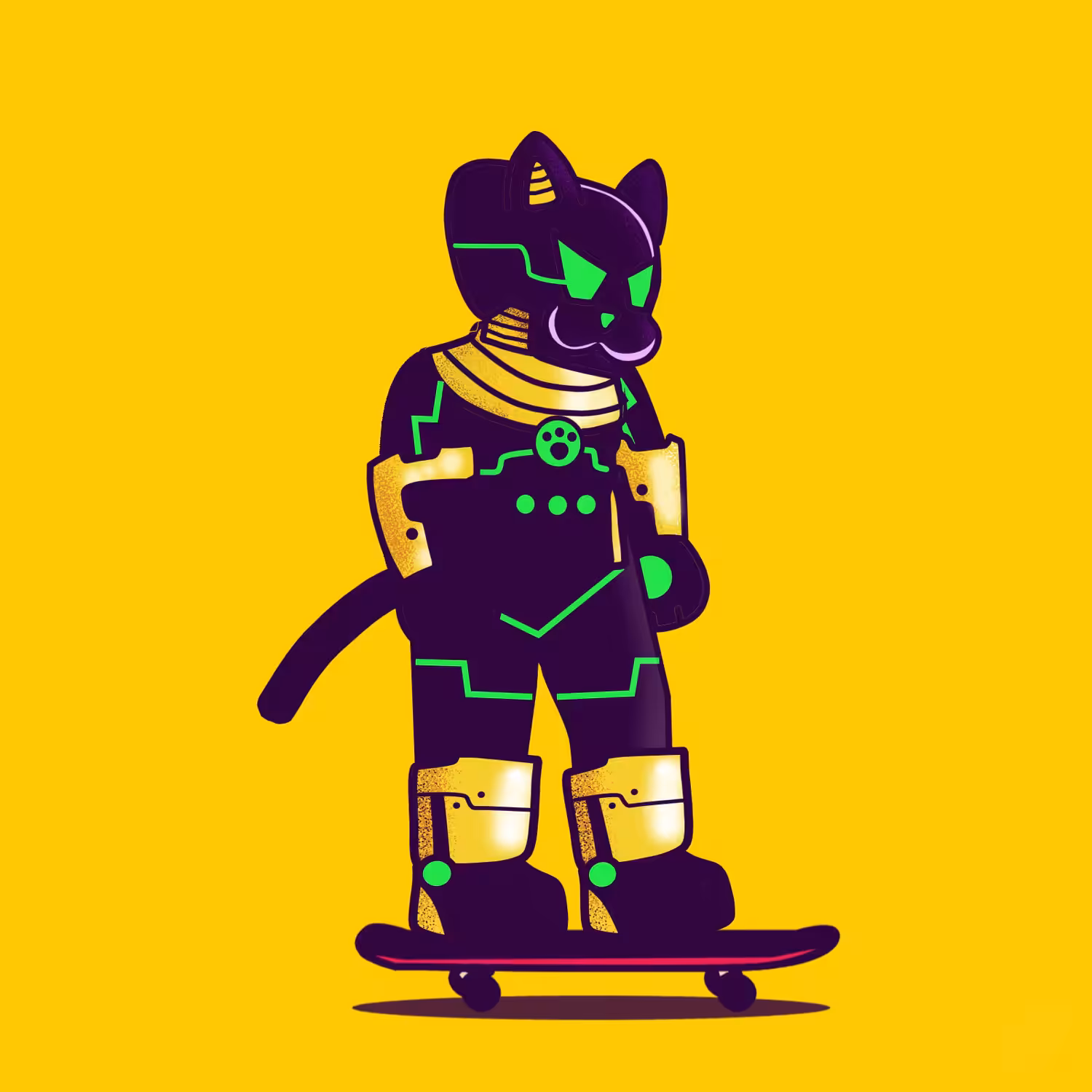 KICKFLIP 094