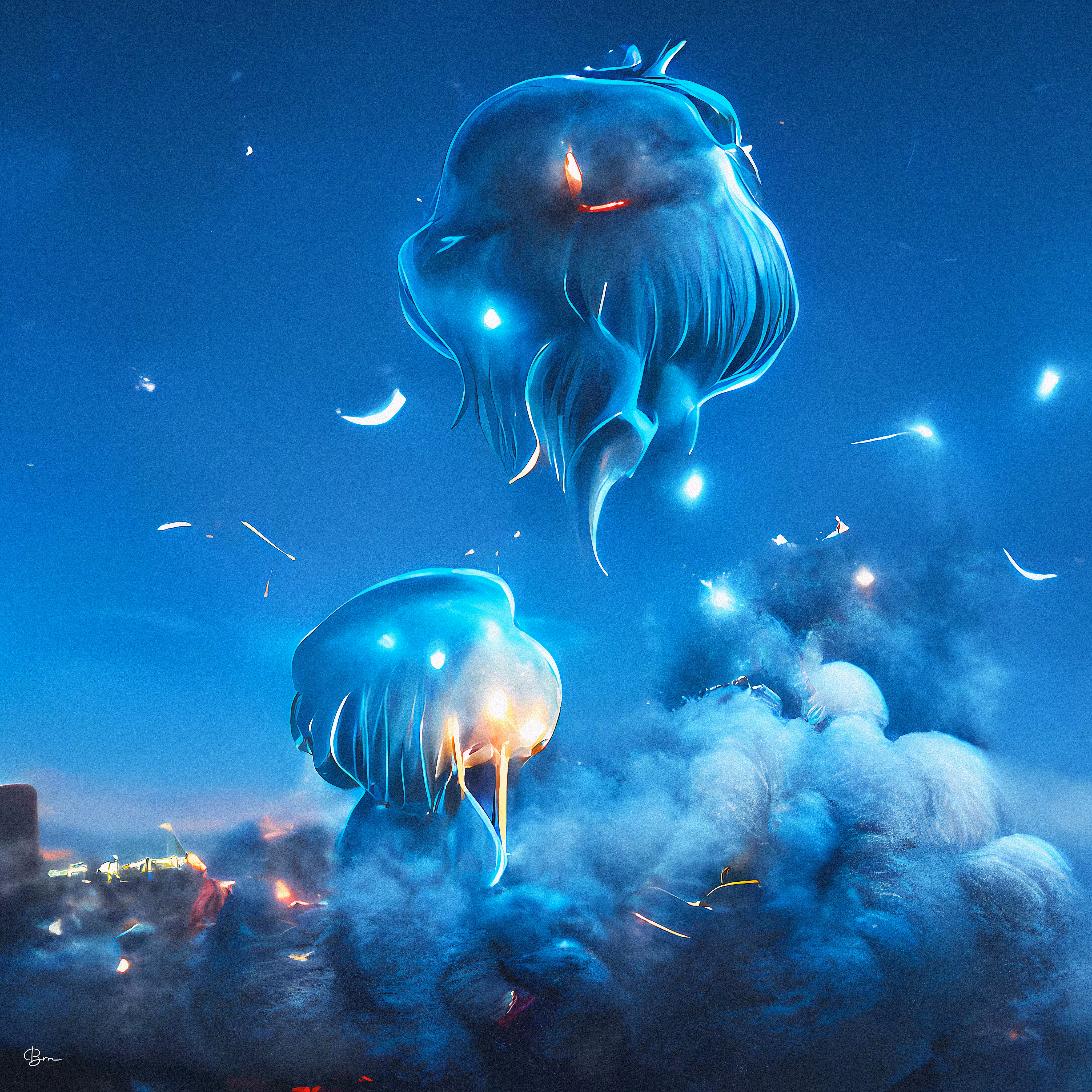 Nightcity Dreams 04