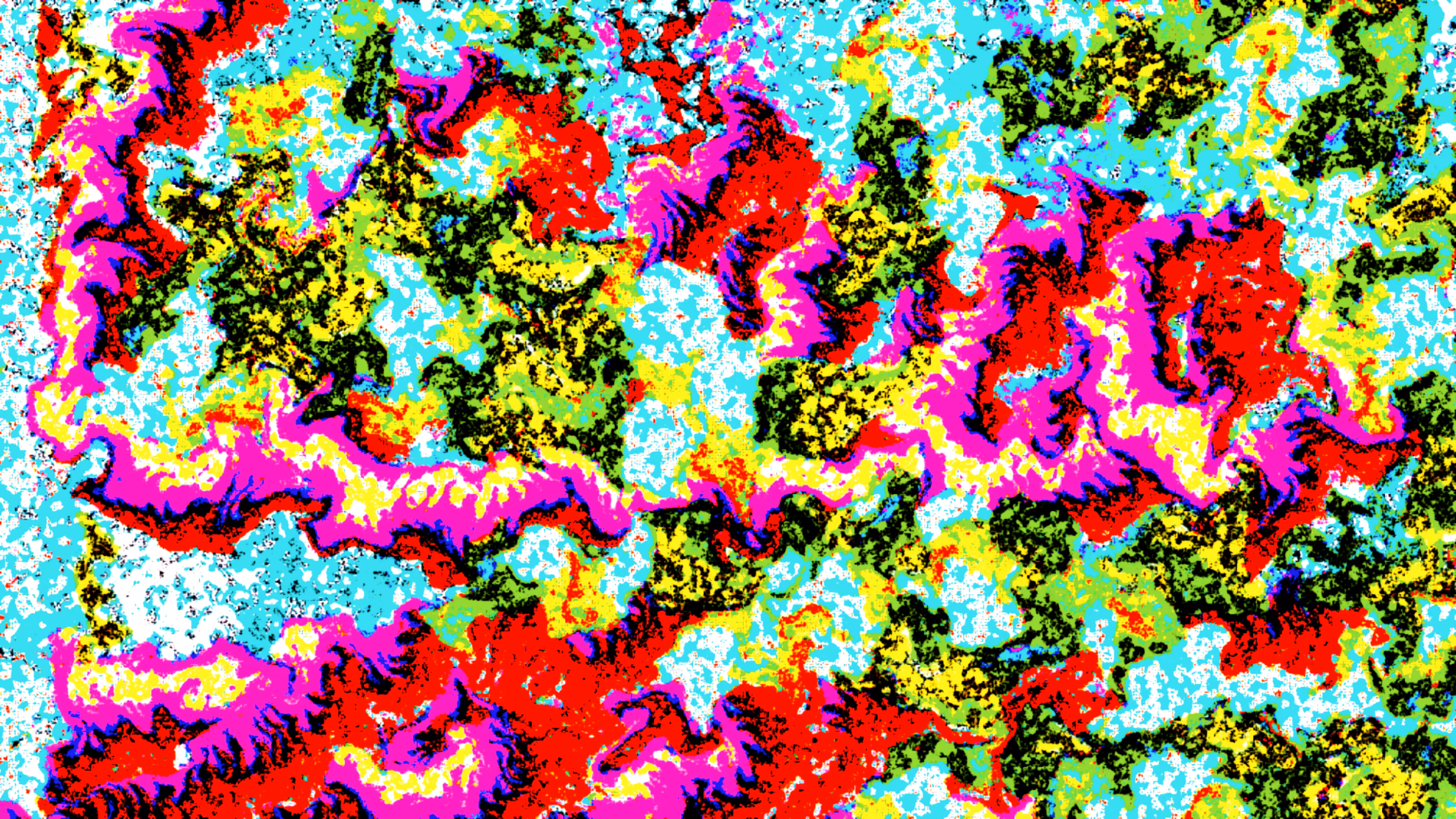 Floracrash