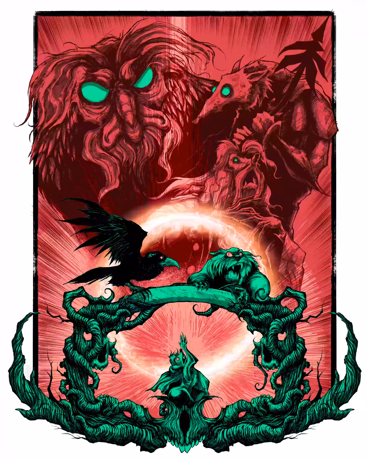 Secret of Nimh