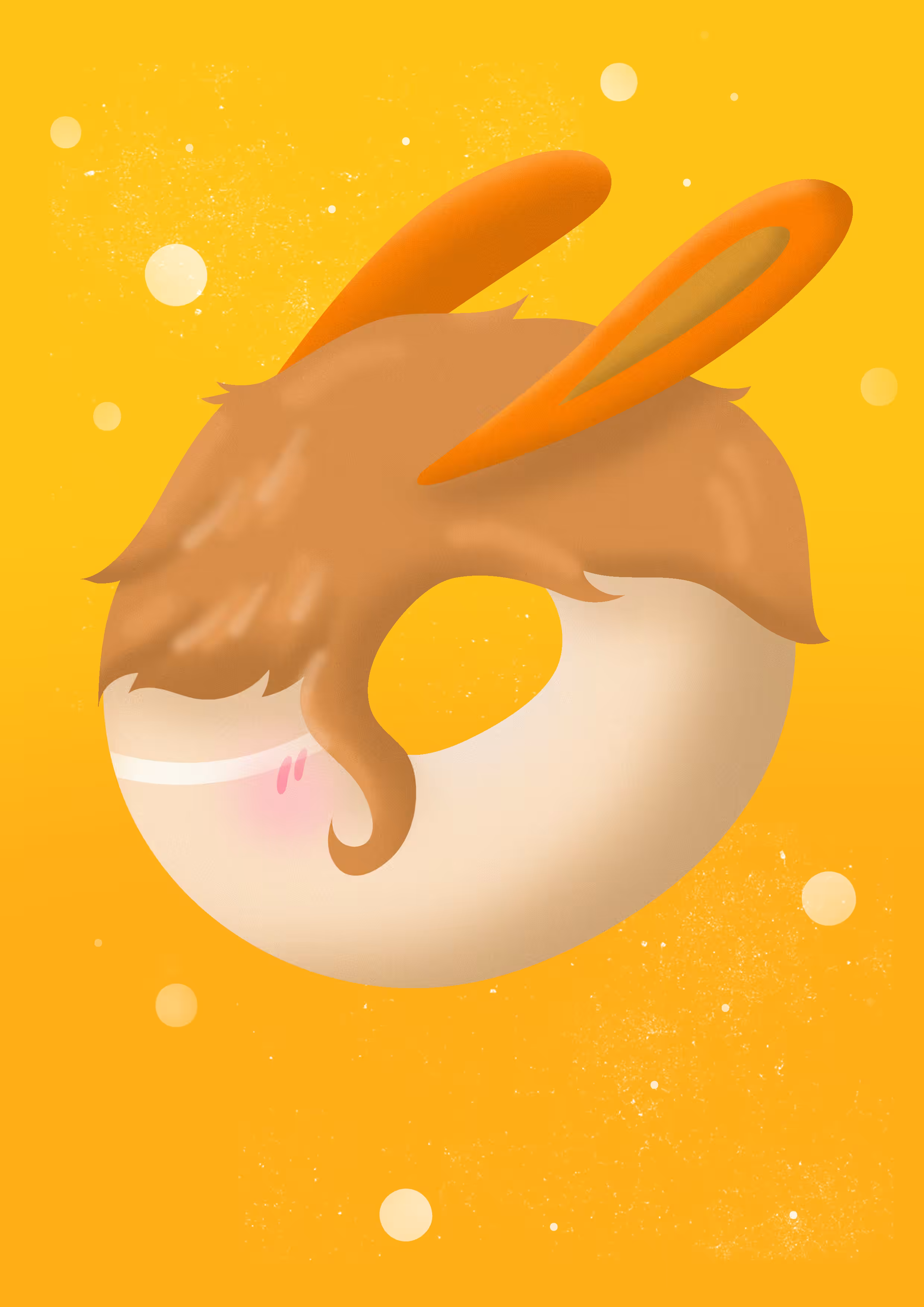 Huuyaow Dough