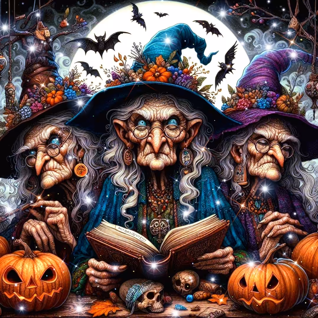 Coven