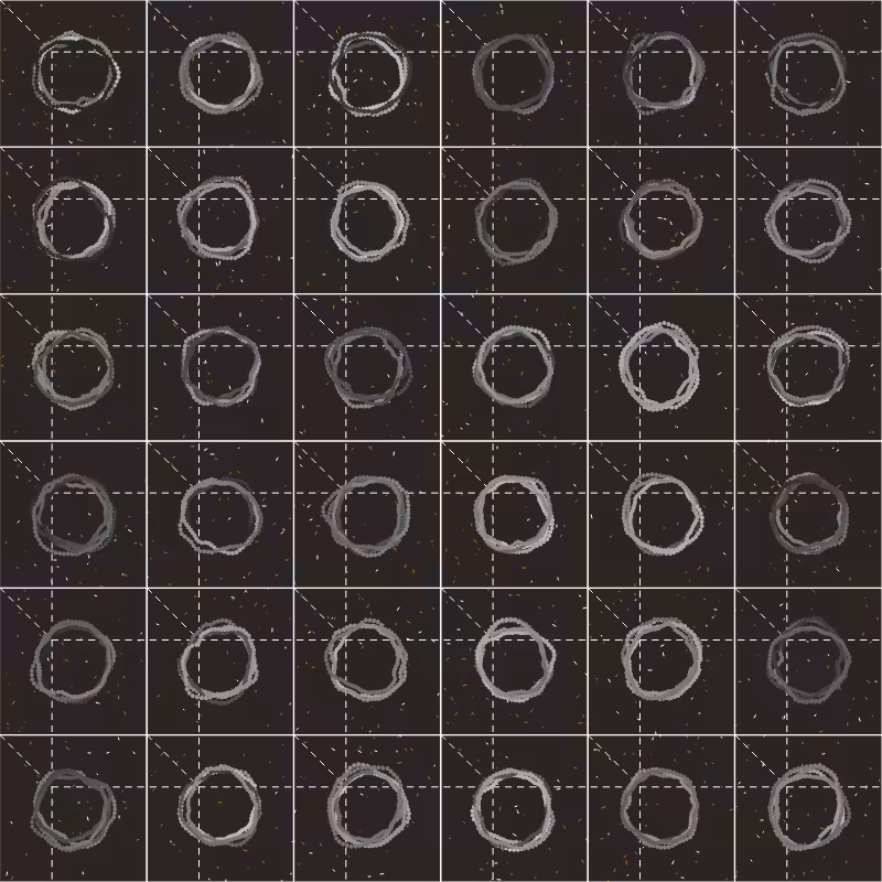 Inaccurate Depictions: String Theory #17