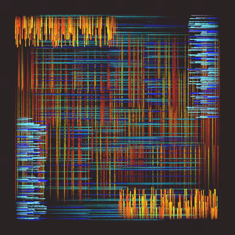 Crayons #60