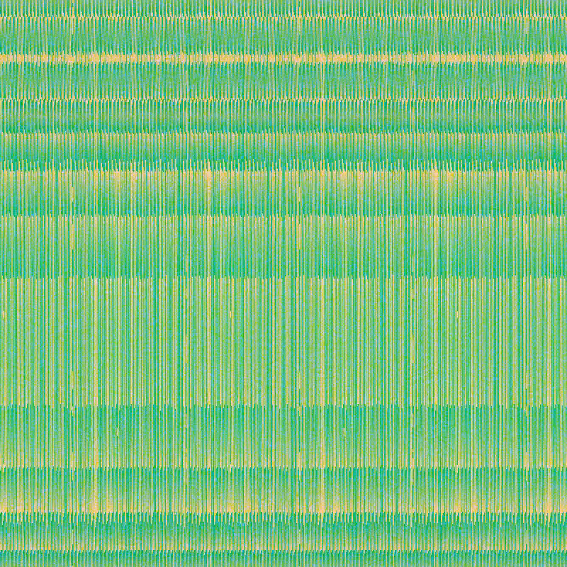 Dance of a Million Pixels #7