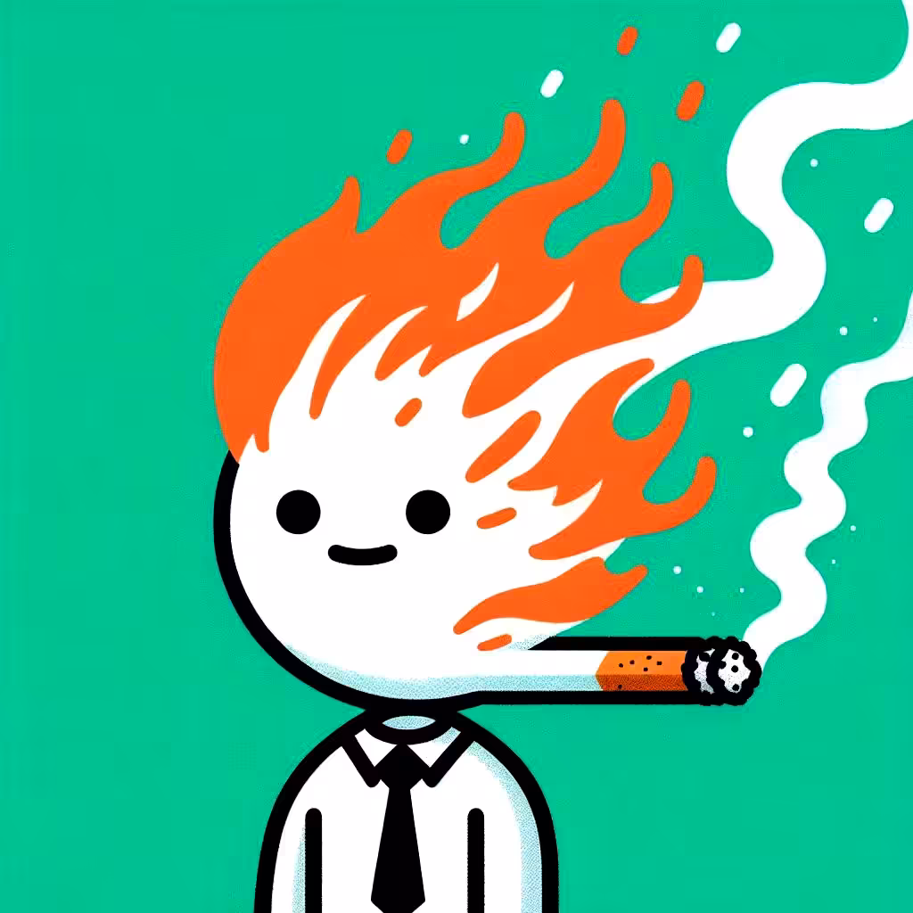 Cool Under Fire